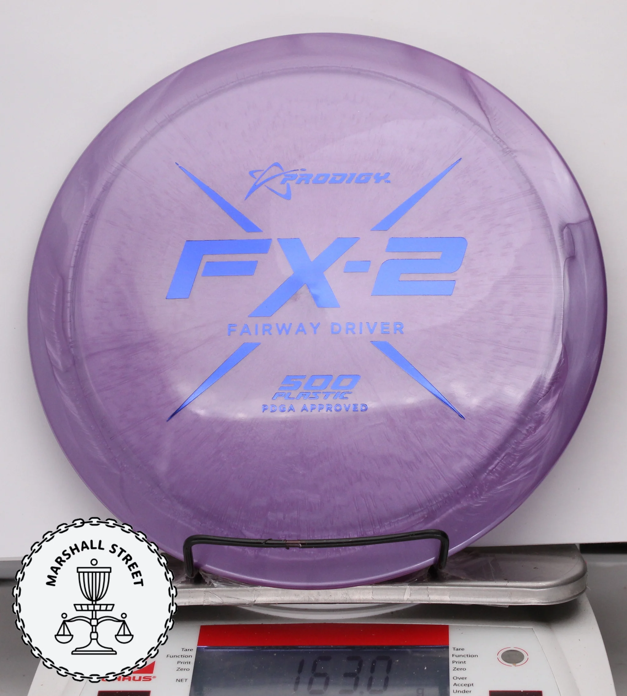 7735.jpg Prodigy FX-2, 500 - #32 Purple, 163