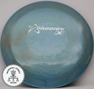 X-Out Prodigy D2, 500