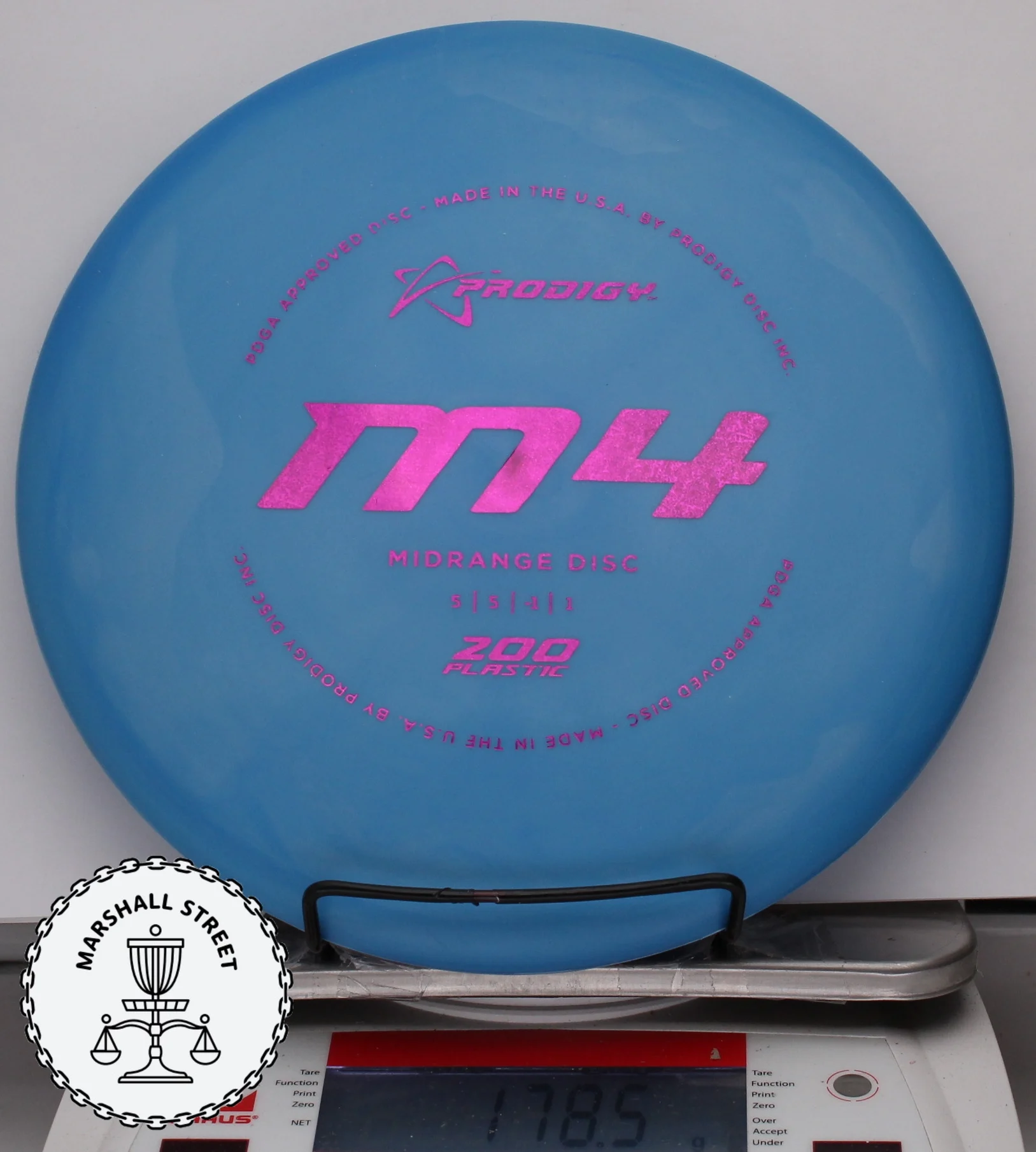6780.jpg Prodigy M4, 200 - #05 Blue, 178