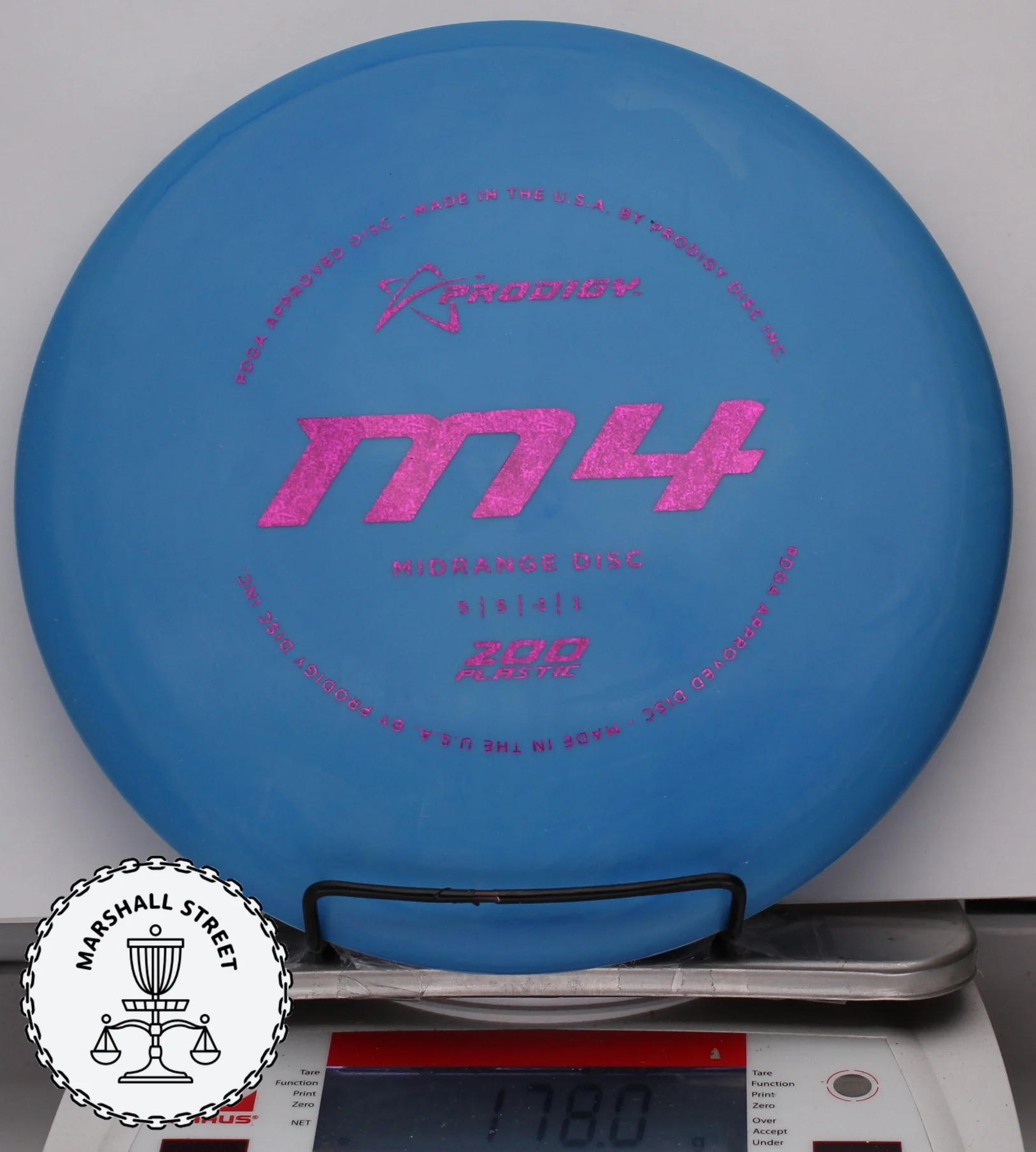 6777.jpg Prodigy M4, 200 - #02 Blue, 178