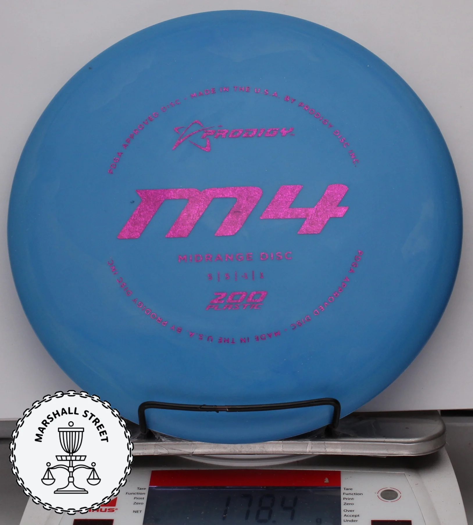 6779.jpg Prodigy M4, 200 - #04 Blue, 178