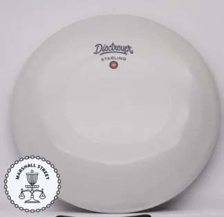 DD-13 Starling, A-Medium Mini