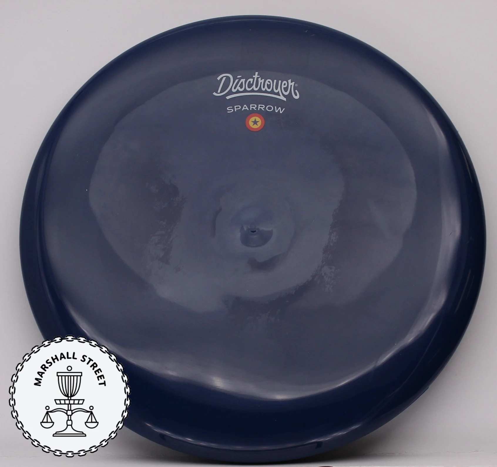 P A-3 Sparrow, A-Soft Mini