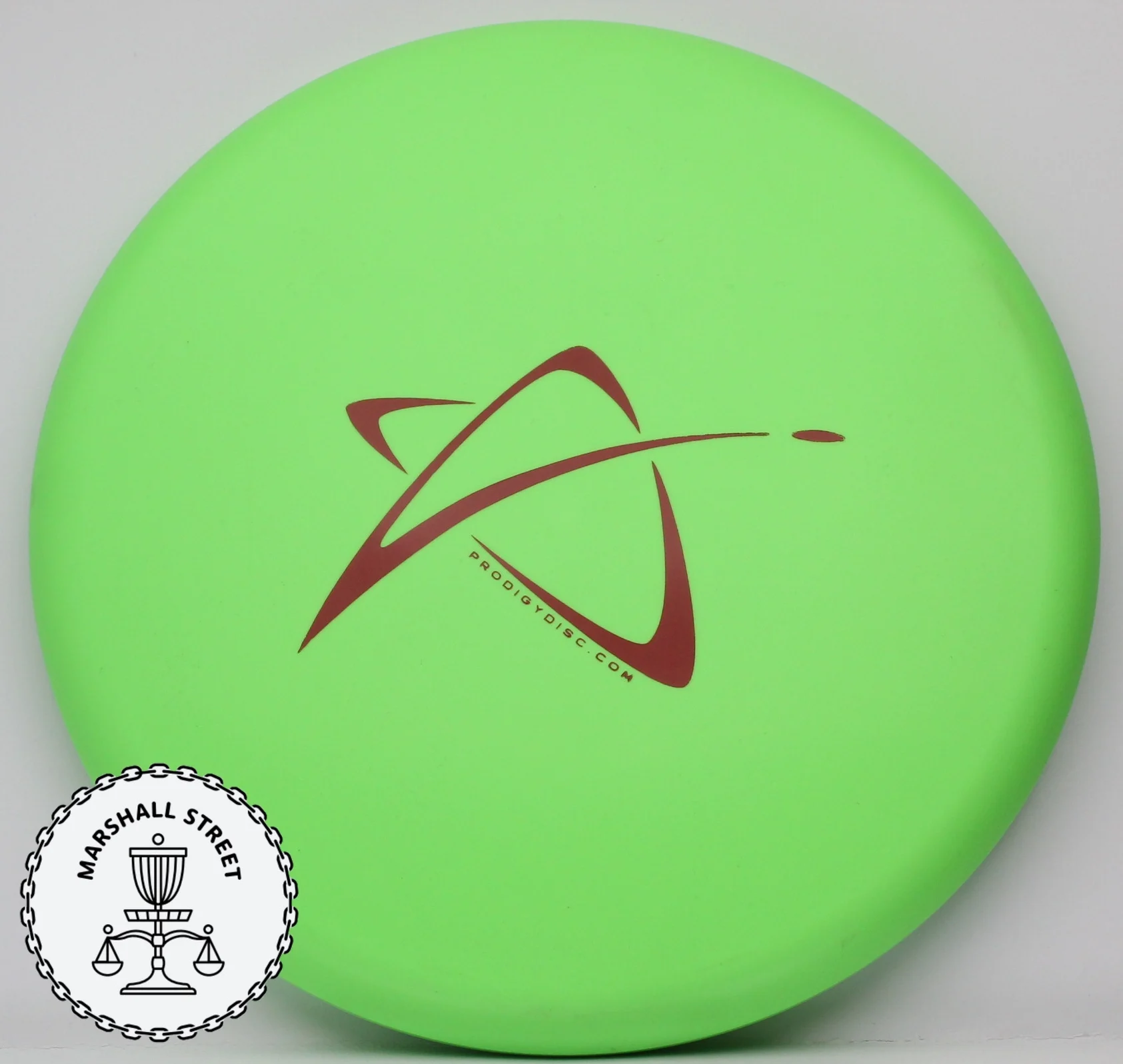 Base Grip P Model US, Big Star