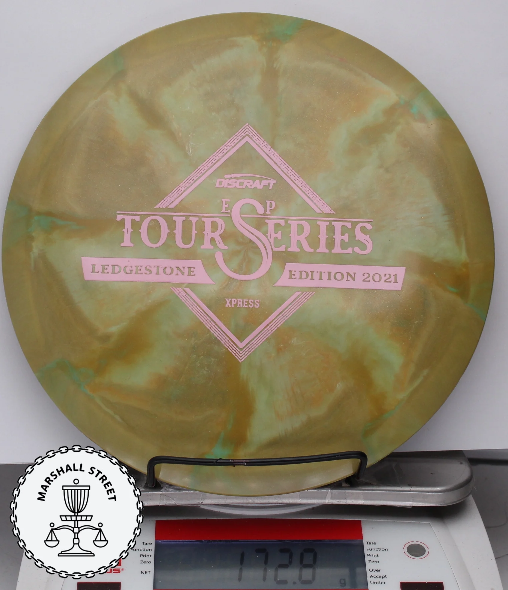 5756.jpg ESP Swirl Xpress, 2021 LIO Tour Series - #57 TanBrown, 173