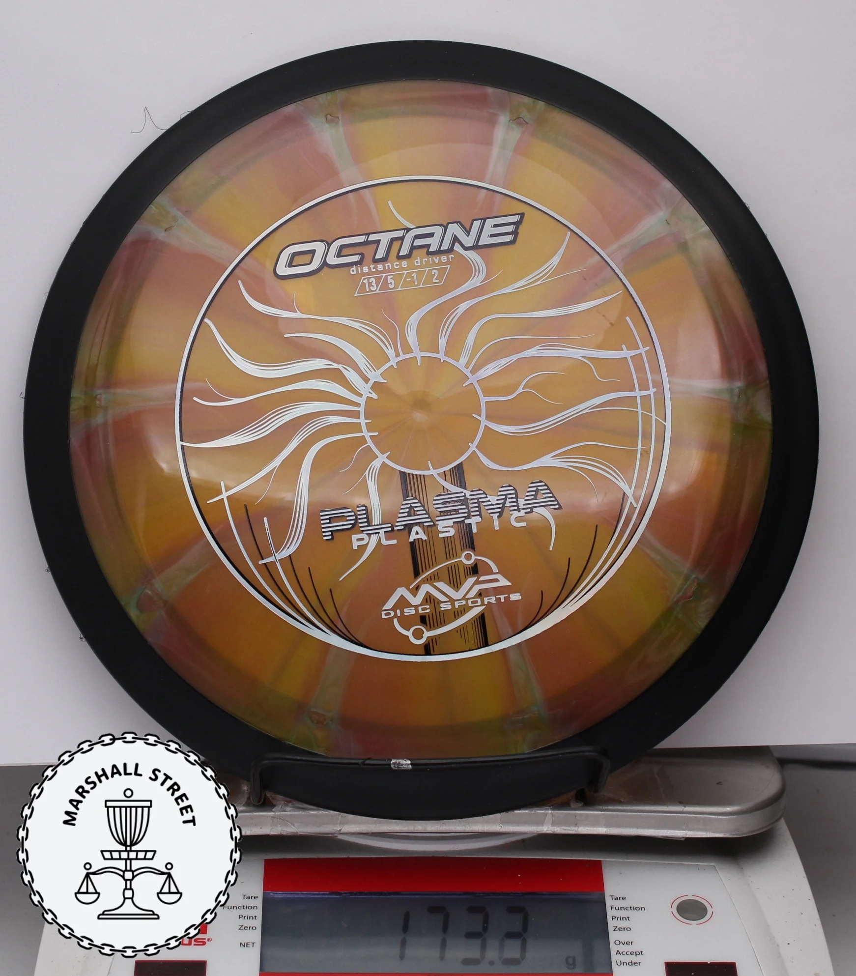 4535.jpg Plasma Octane - #39 DkOrange, 173