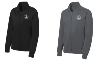 Pyramids Training Jacket