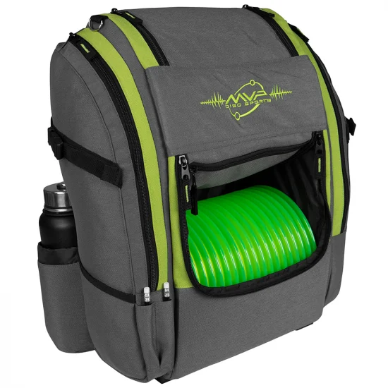 MVP Voyager Pro V2 Bag