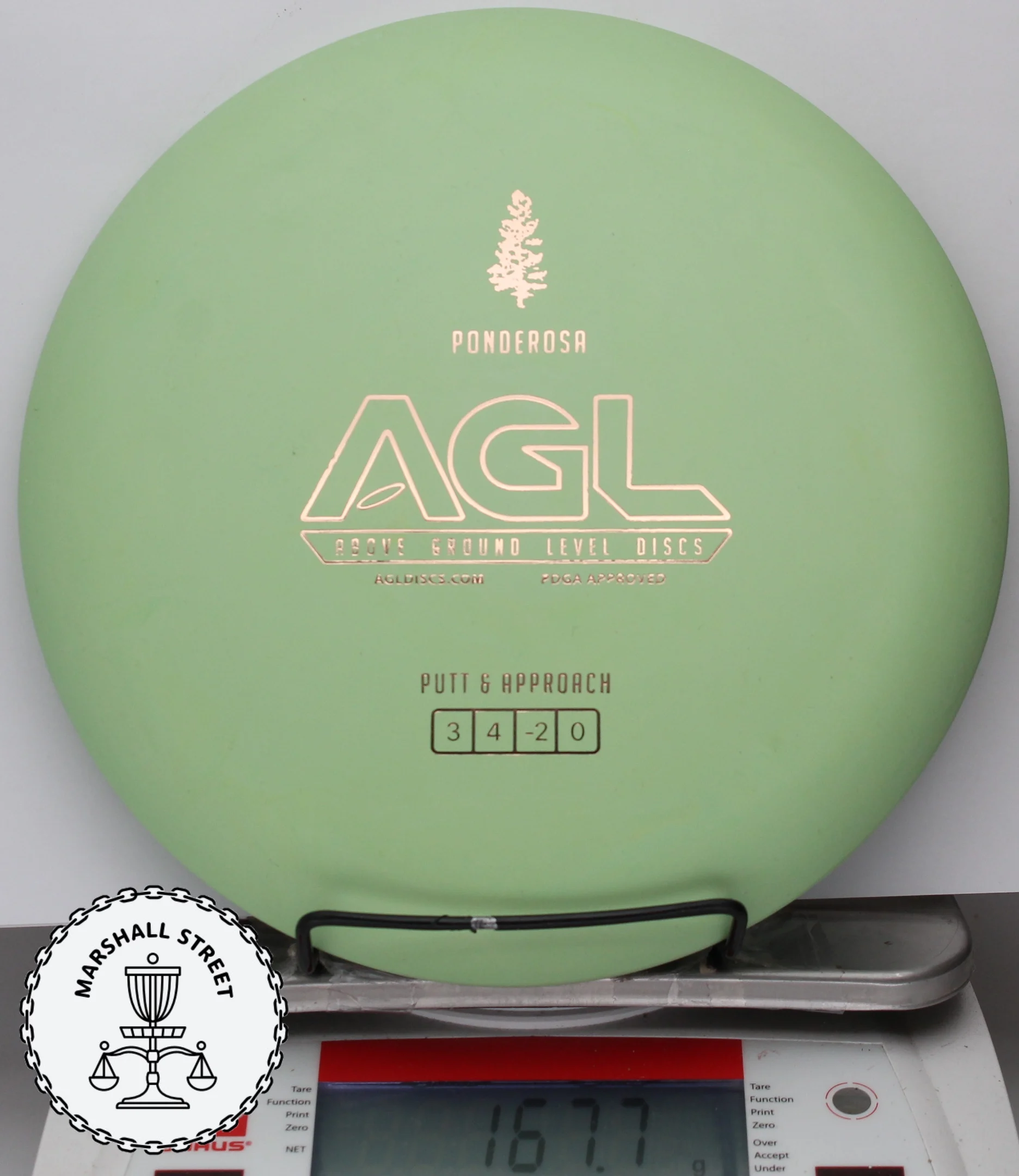 2437.jpg Woodland Ponderosa - #15 SGreen, 168