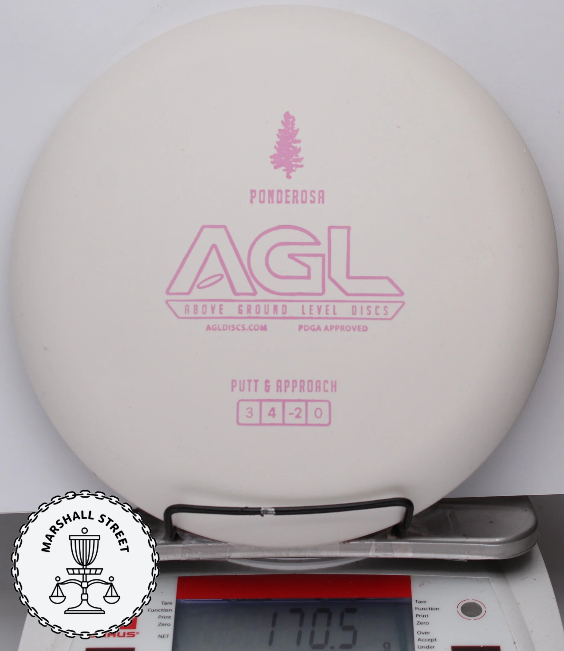 2425.jpg Woodland Ponderosa - #03 SWhite, 170
