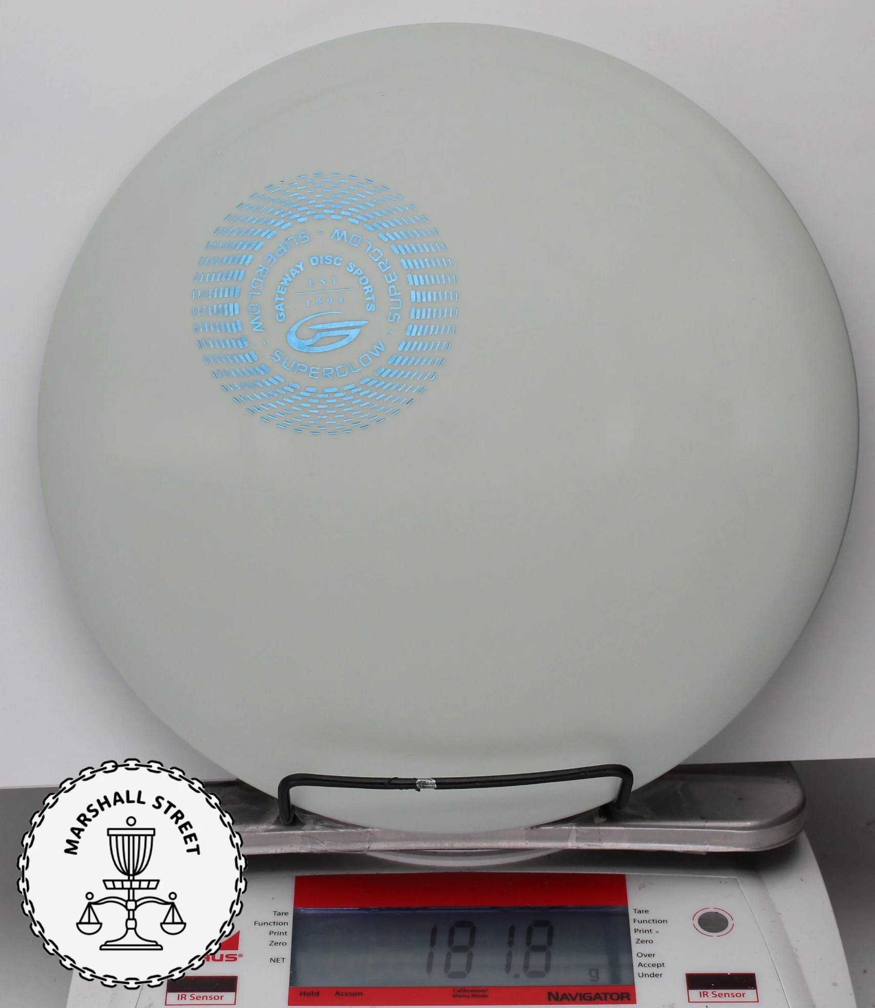 2362.jpg SuperGlow SureGrip Prophecy - #26 Glow, 182