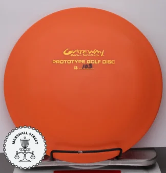 Prototype 103