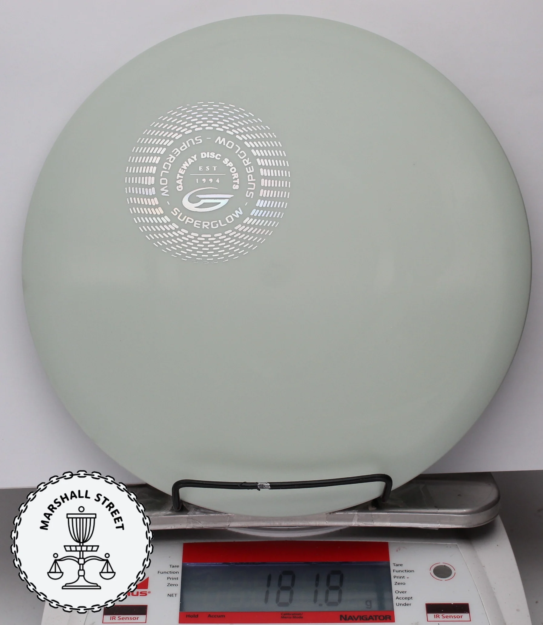 2364.jpg SuperGlow SureGrip Prophecy - #28 Glow, 182