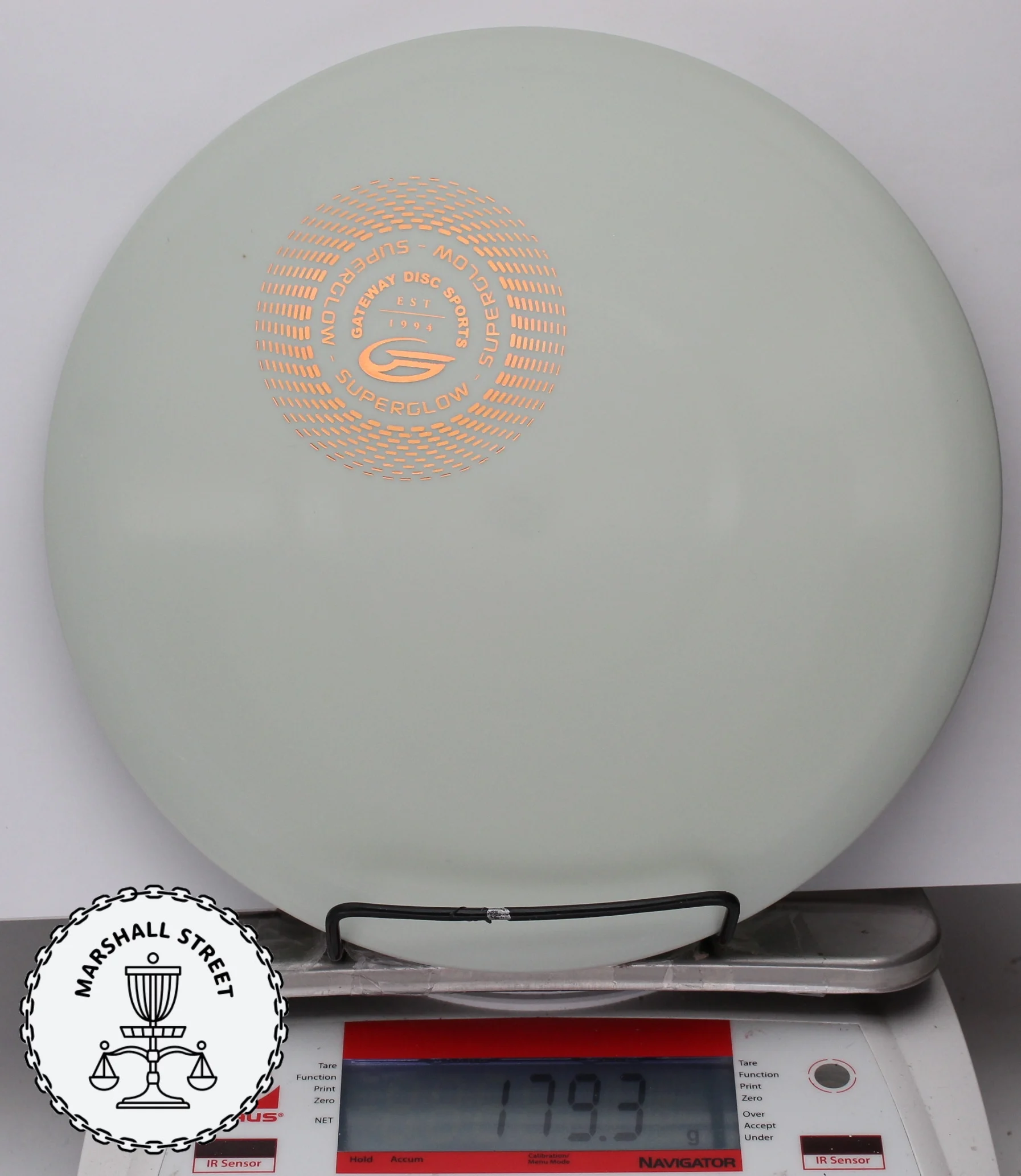 2353.jpg SuperGlow SureGrip Prophecy - #17 Glow, 179