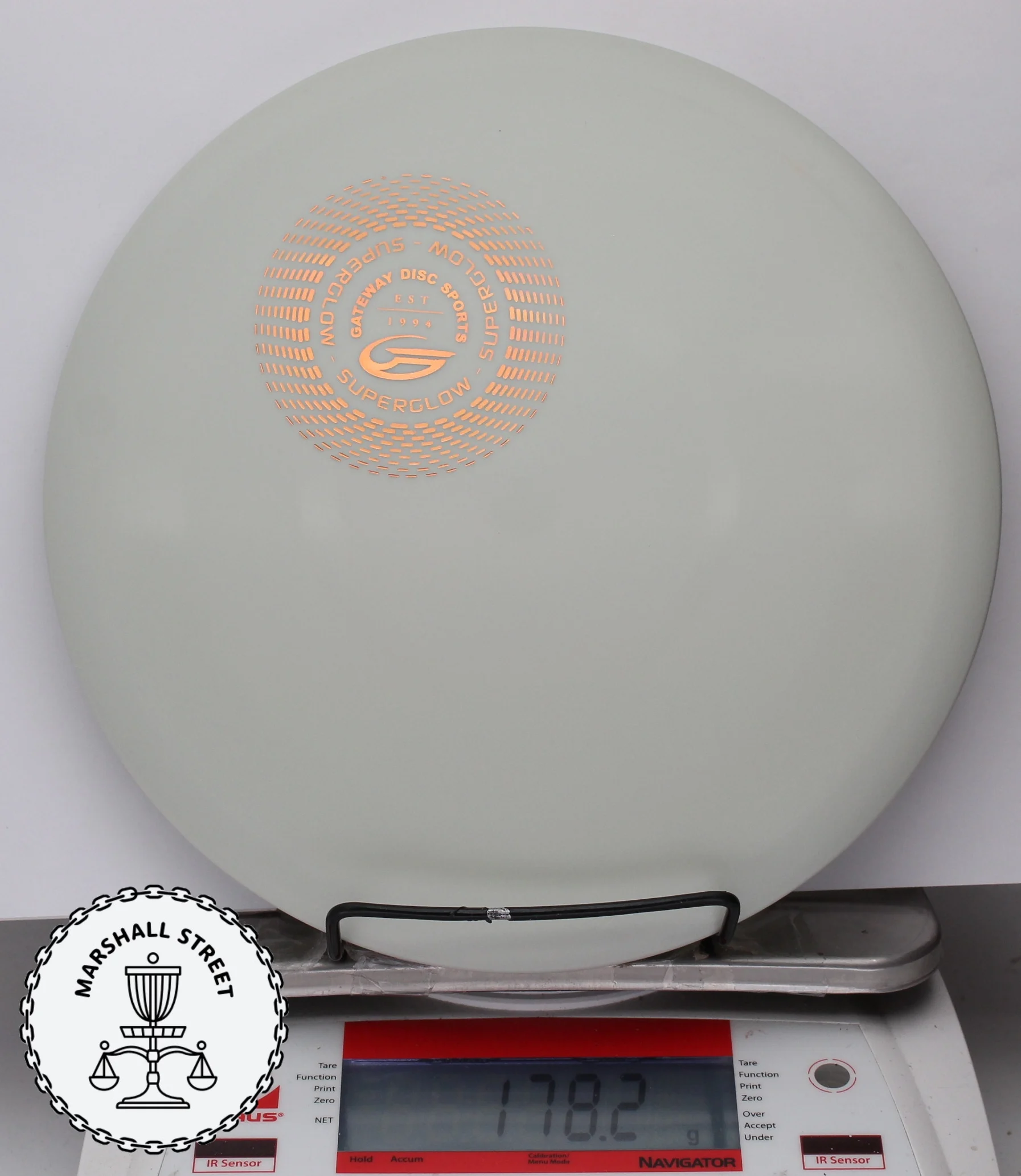 2359.jpg SuperGlow SureGrip Prophecy - #23 Glow, 178
