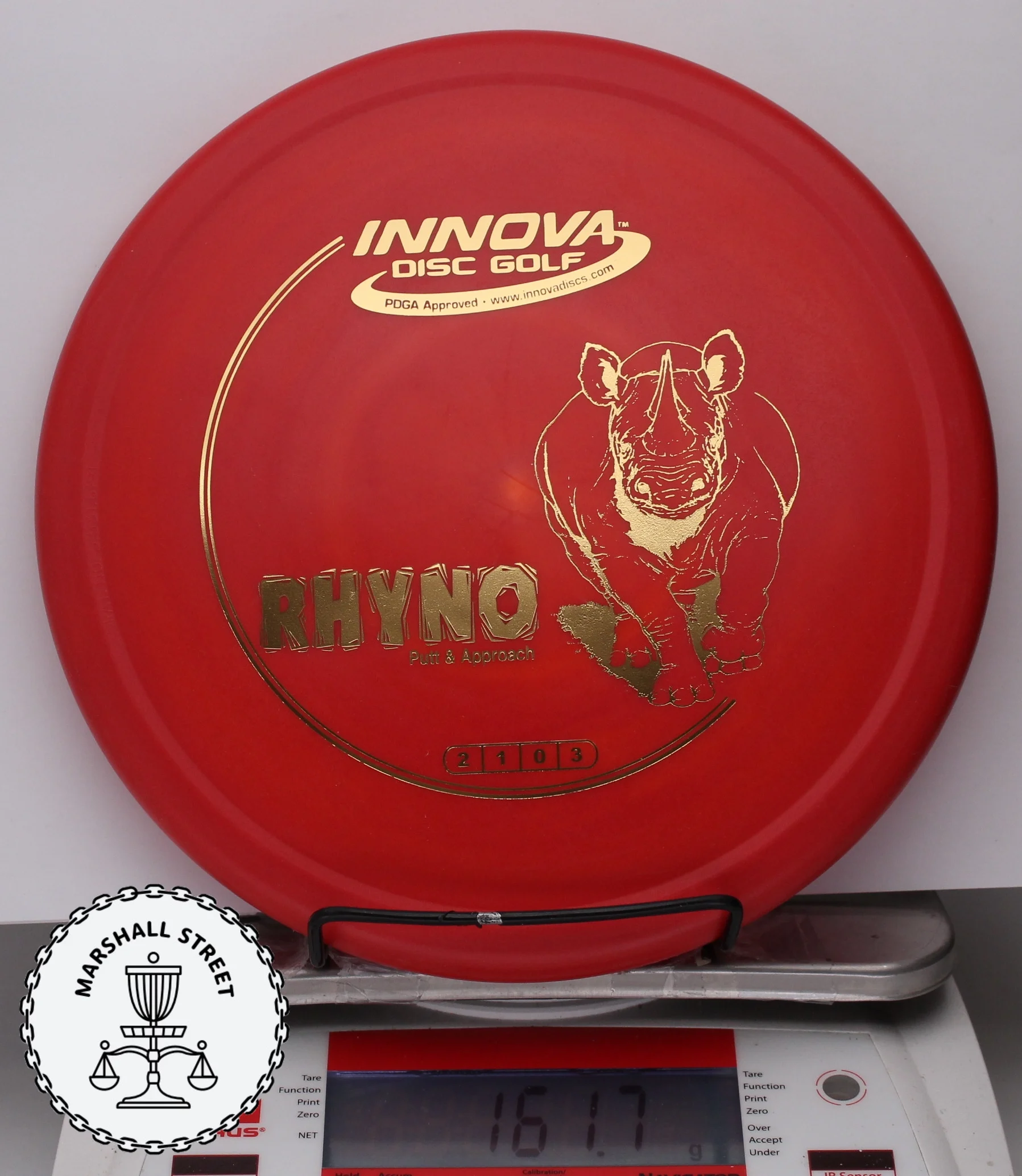 1633.jpg DX Rhyno - #13 Red, 162
