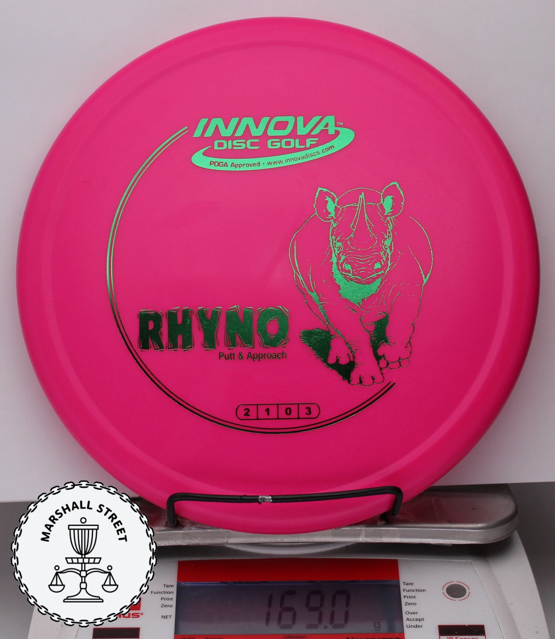 1657.jpg DX Rhyno - #36 Magenta, 169