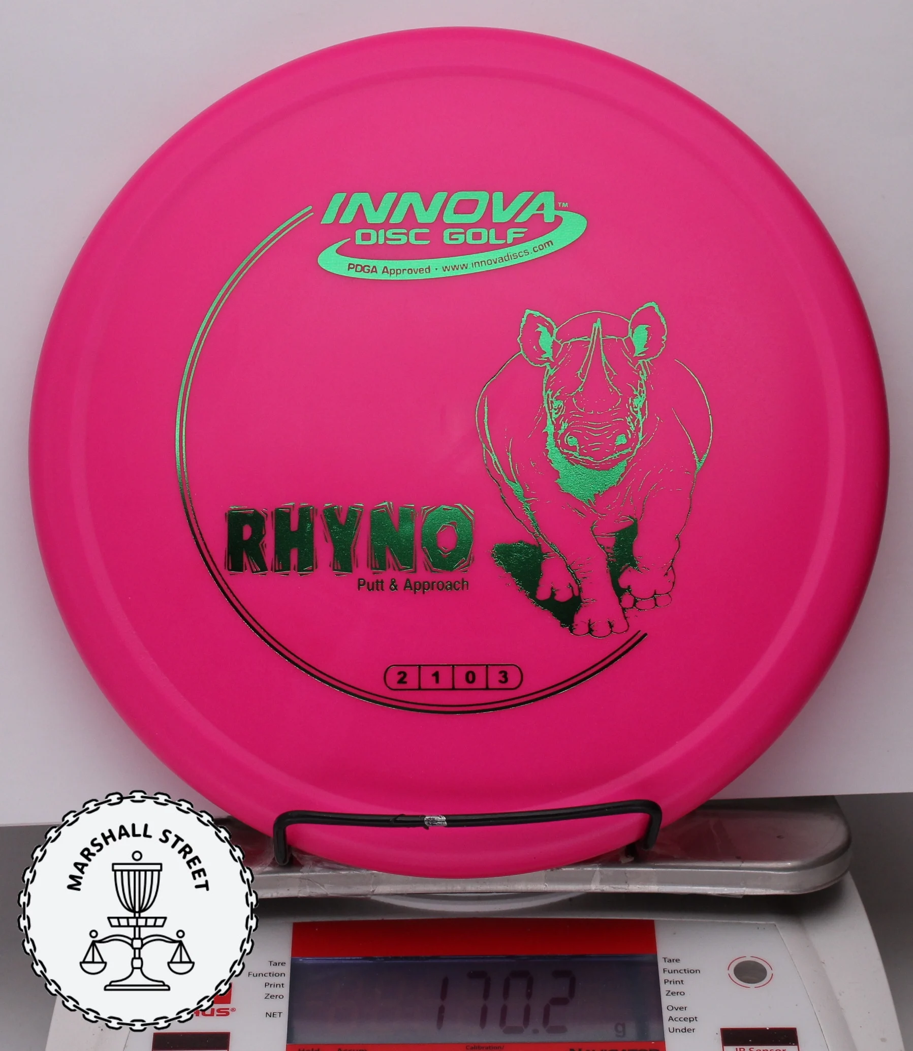 1656.jpg DX Rhyno - #35 Magenta, 170