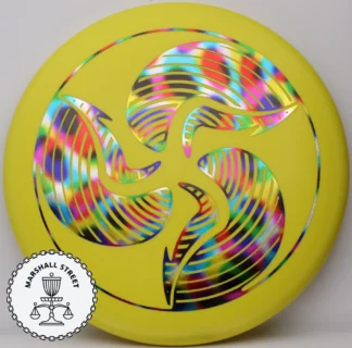 Prime Banana Warden, HukLab XL