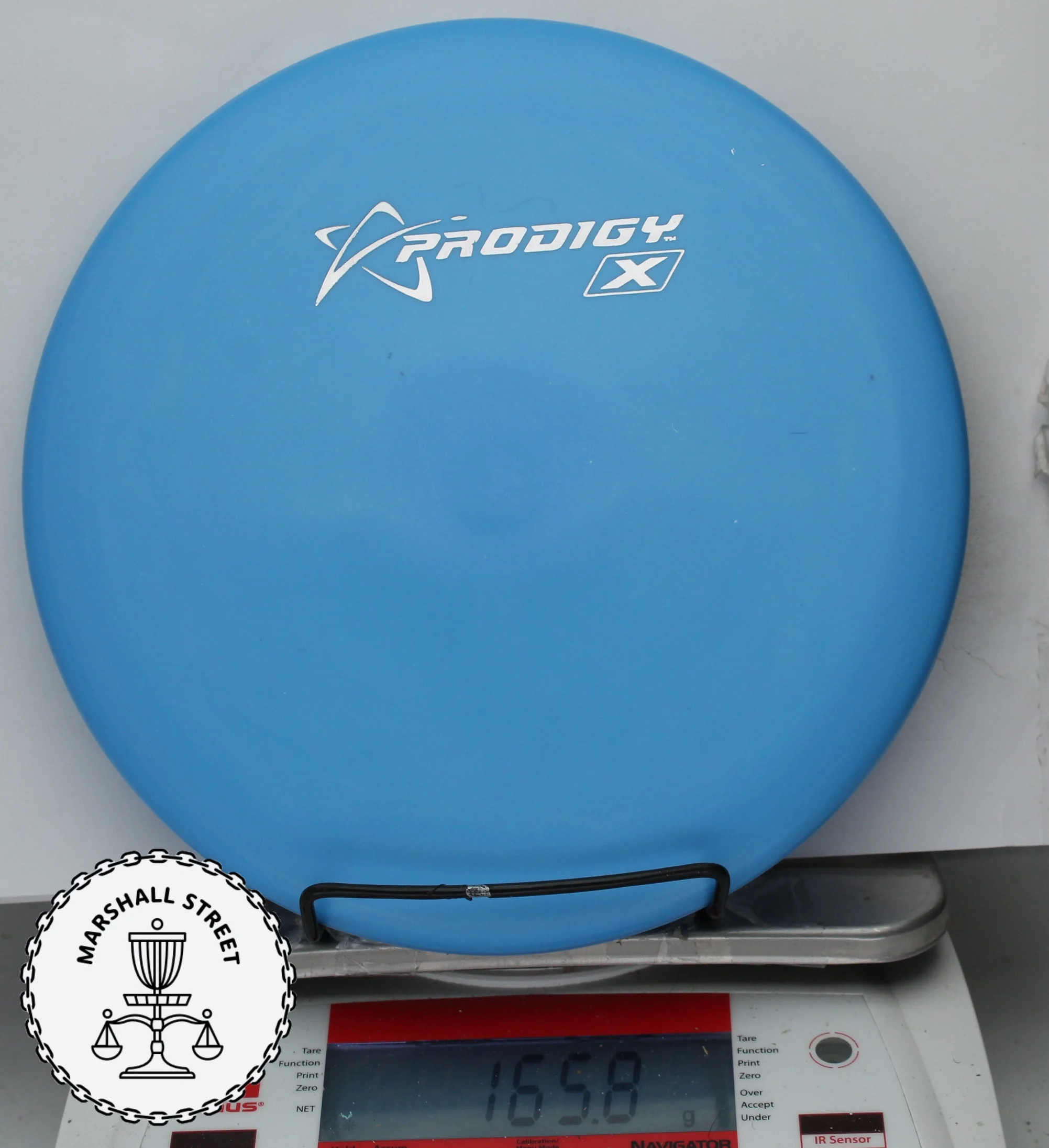 281551.jpg X-Out Prodigy PX-3, 350G - #04 Blue, 166
