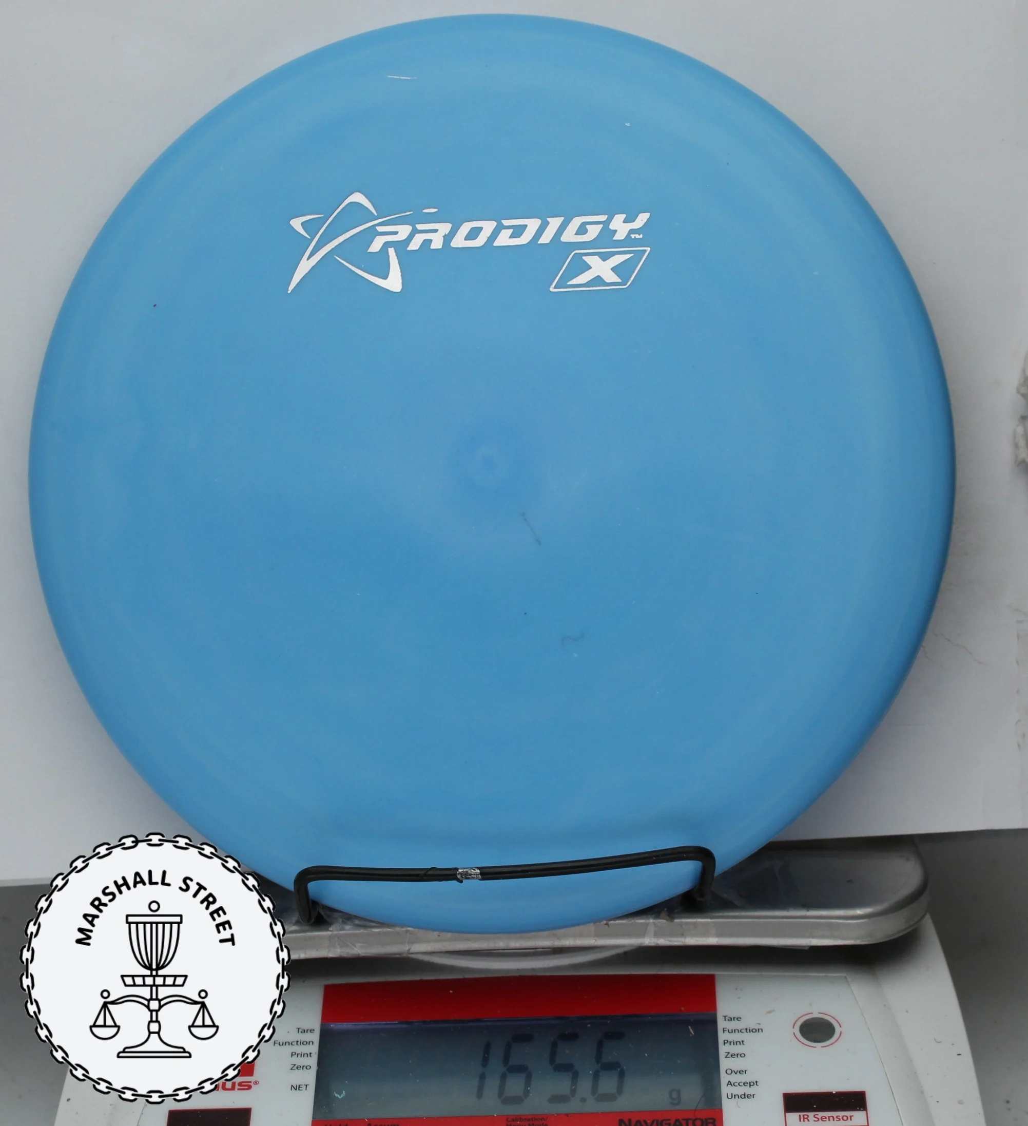 281553.jpg X-Out Prodigy PX-3, 350G - #06 Blue, 166
