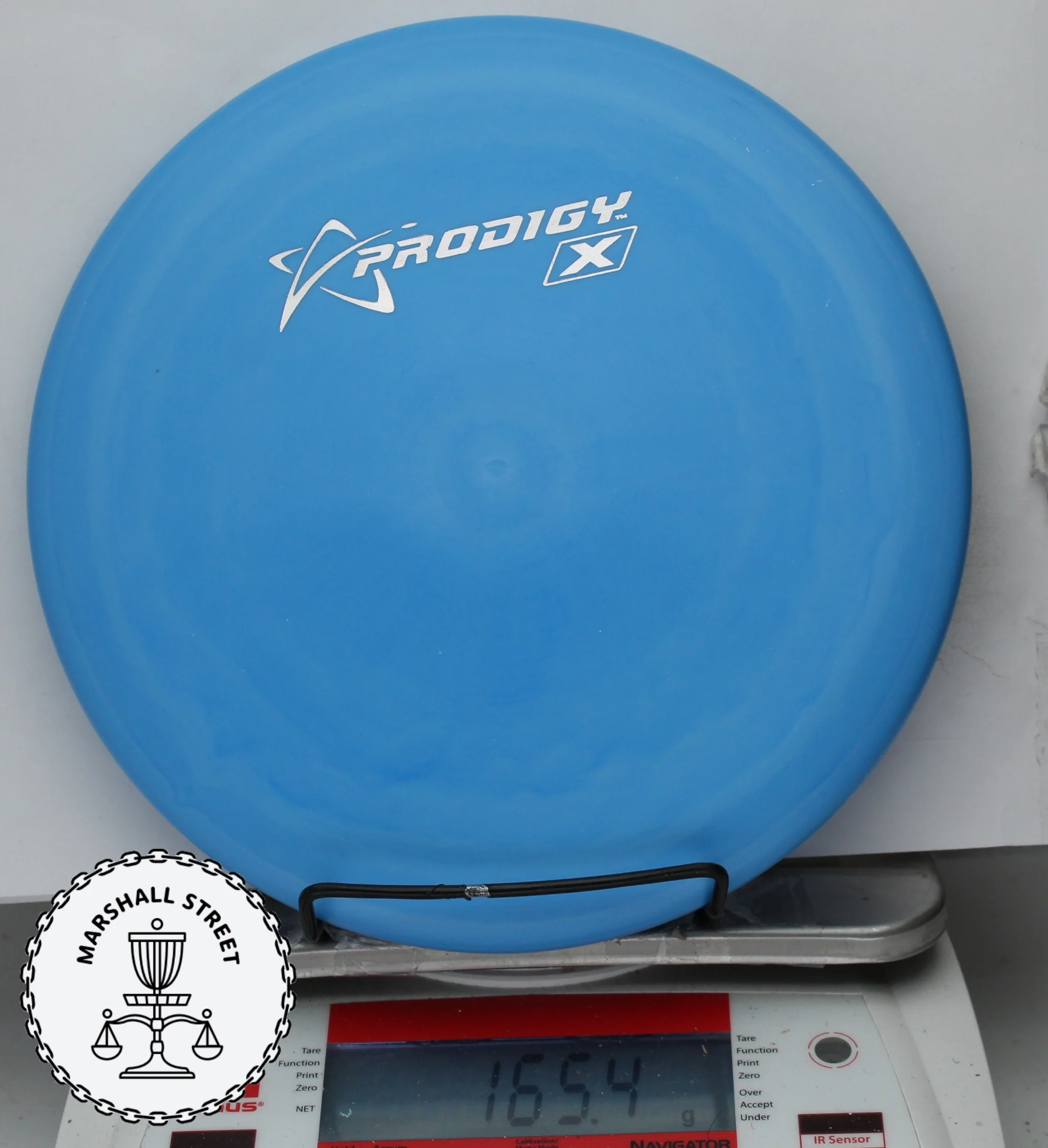 281549.jpg X-Out Prodigy PX-3, 350G - #02 Blue, 165