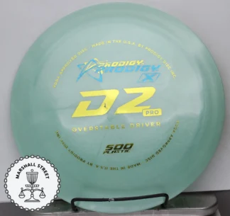 X-Out Prodigy D2 Pro, 500