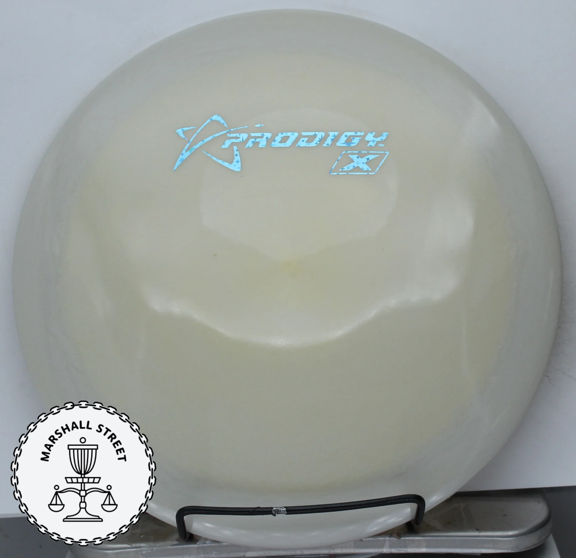X-Out Prodigy X2, 400G
