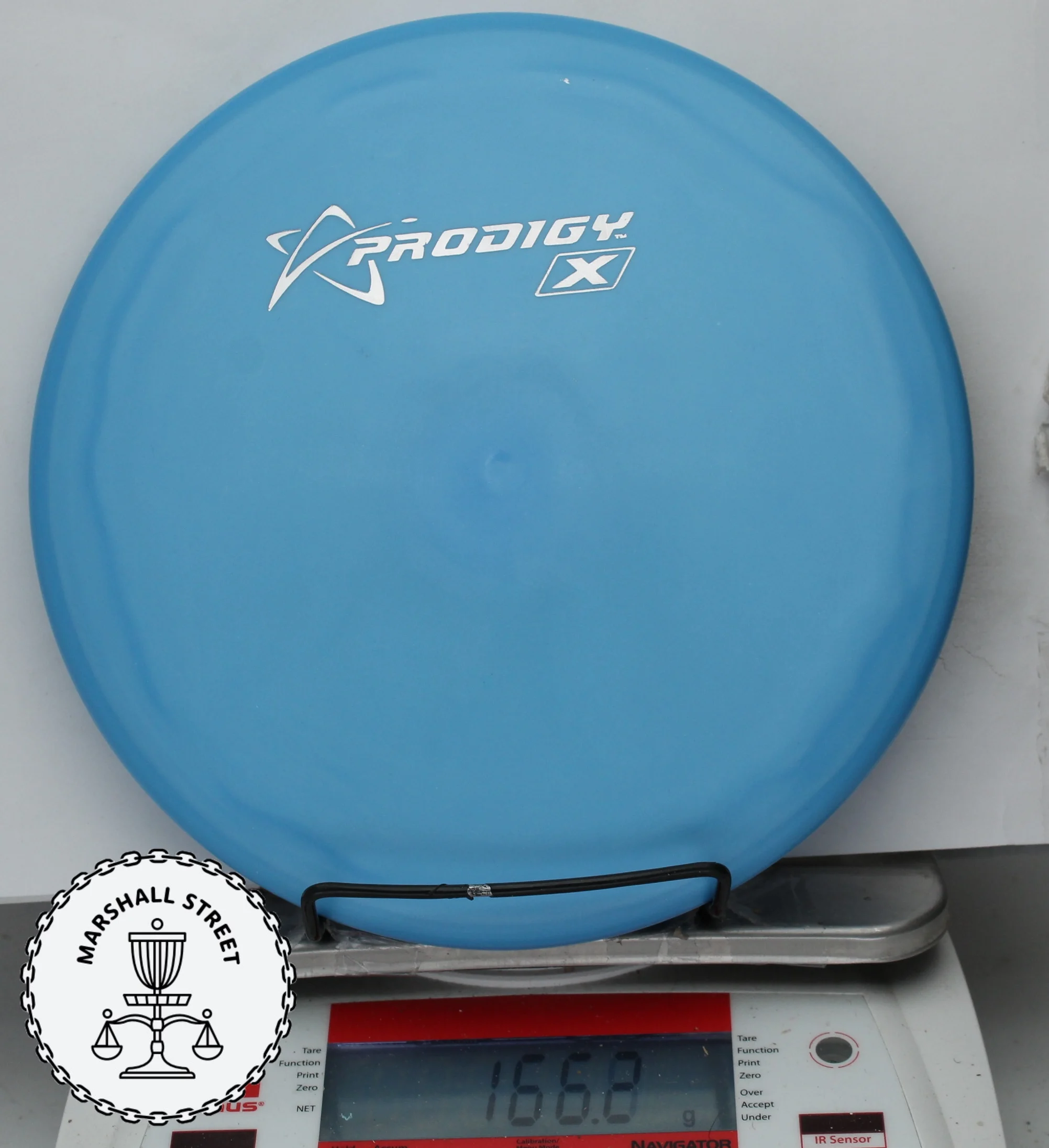 281555.jpg X-Out Prodigy PX-3, 350G - #08 Blue, 166