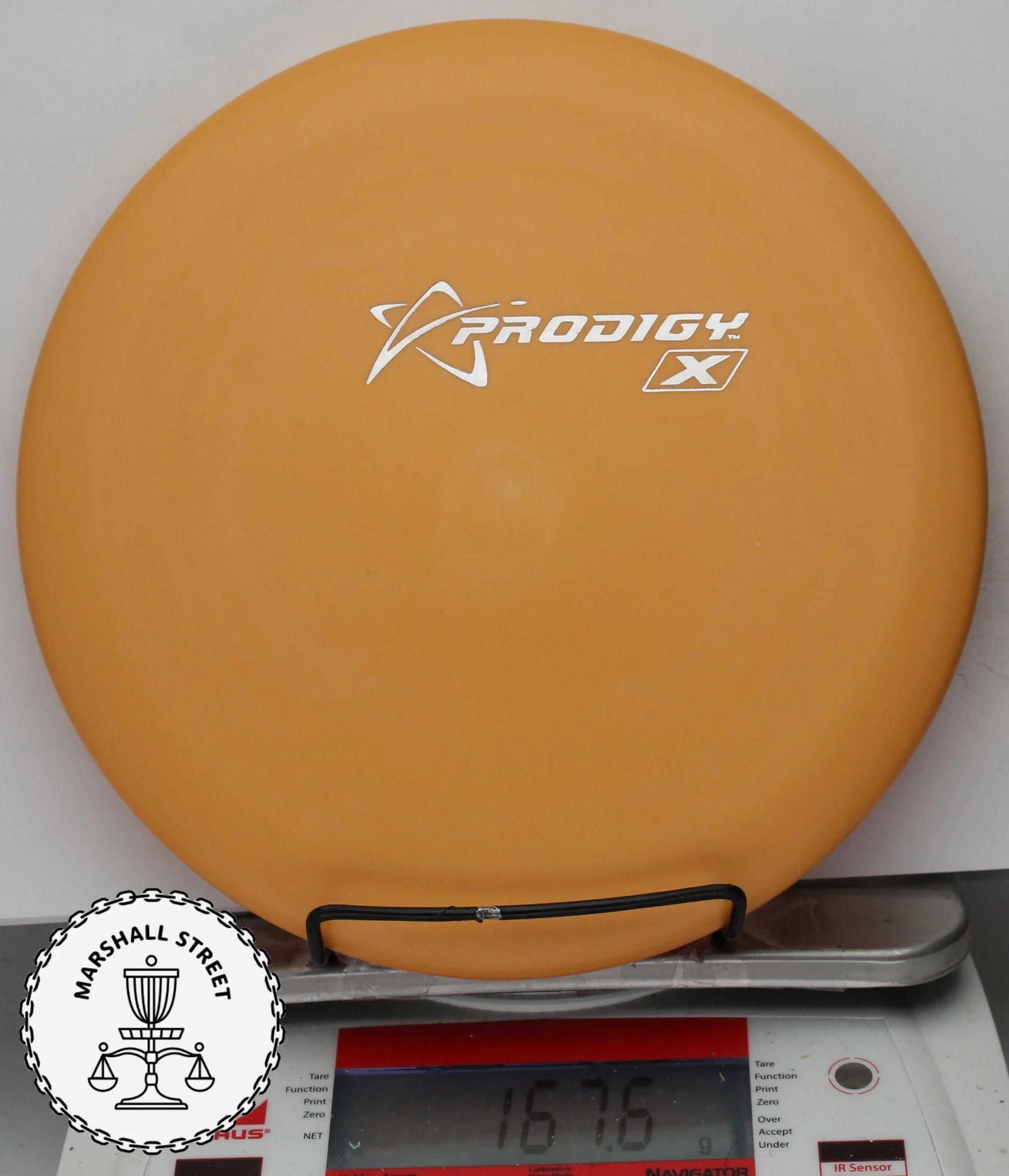 281559.jpg X-Out Prodigy PX-3, 350G - #12 Orange, 168