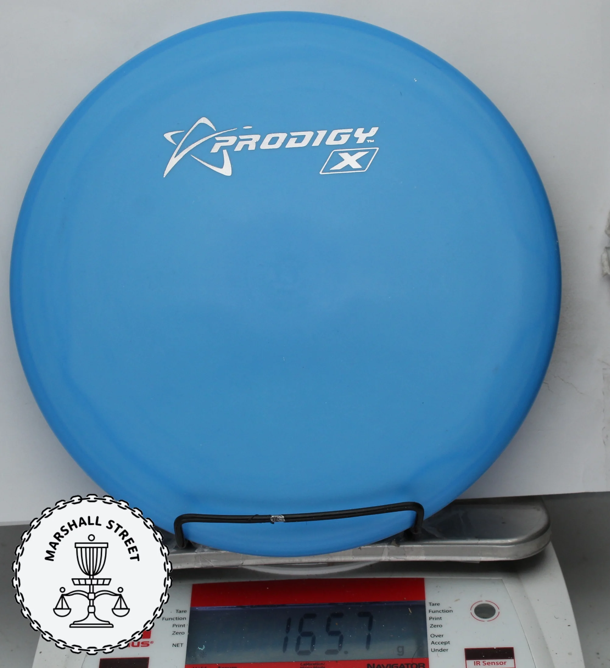 281548.jpg X-Out Prodigy PX-3, 350G - #01 Blue, 166