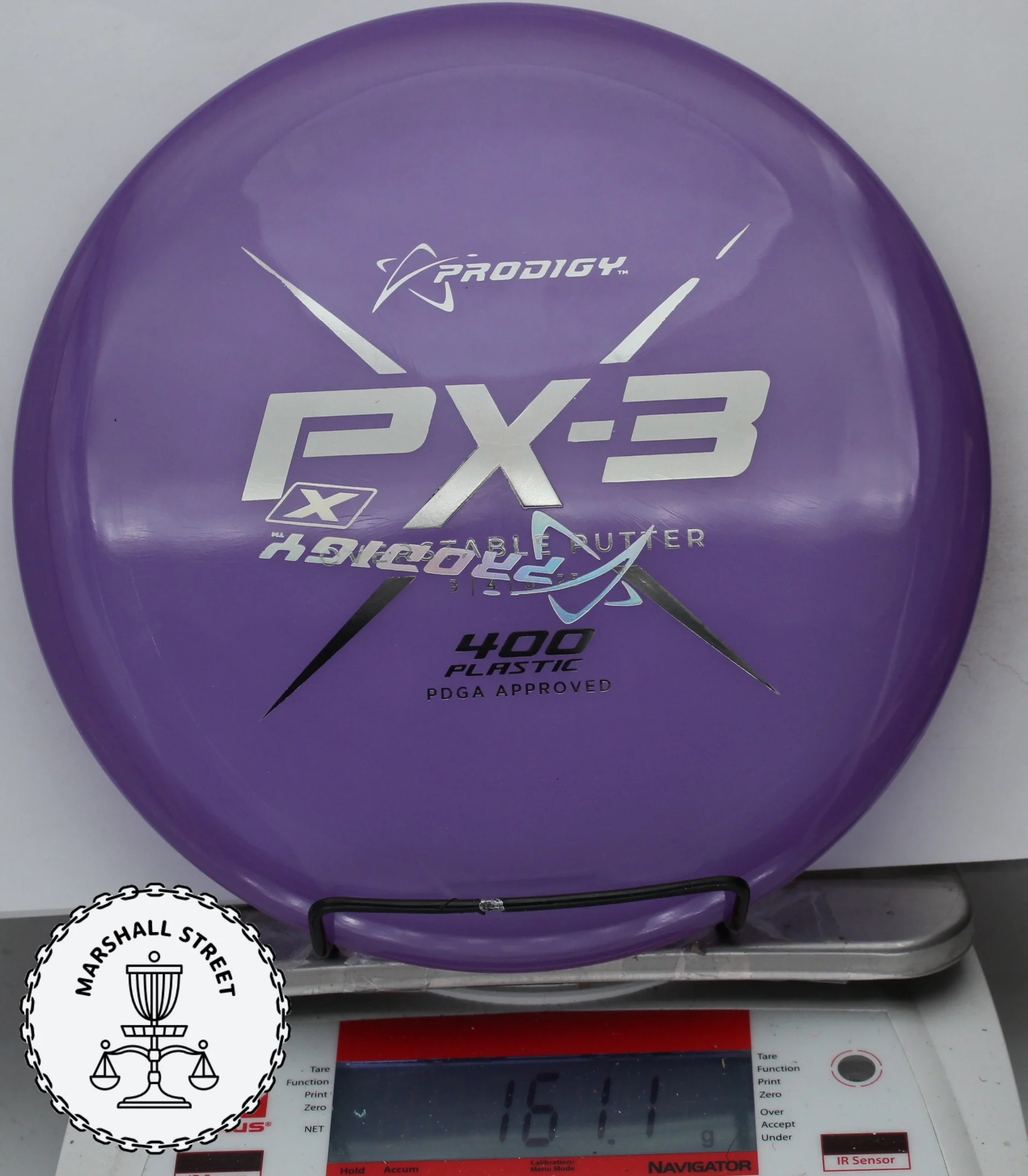 281492.jpg X-Out Prodigy PX-3, 400 - #02 Purple, 161