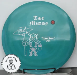 Alpha Middy