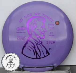Alpha Penny Putter