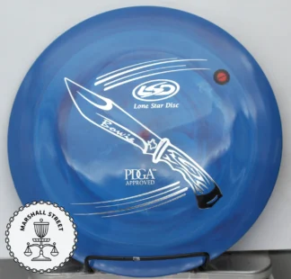 Alpha Bowie