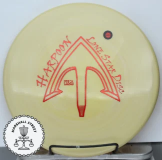 Alpha Harpoon