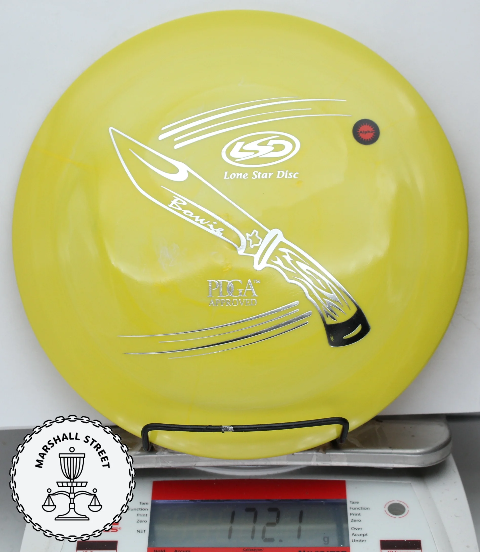 280211.jpg Alpha Bowie - #27 Yellow, 172
