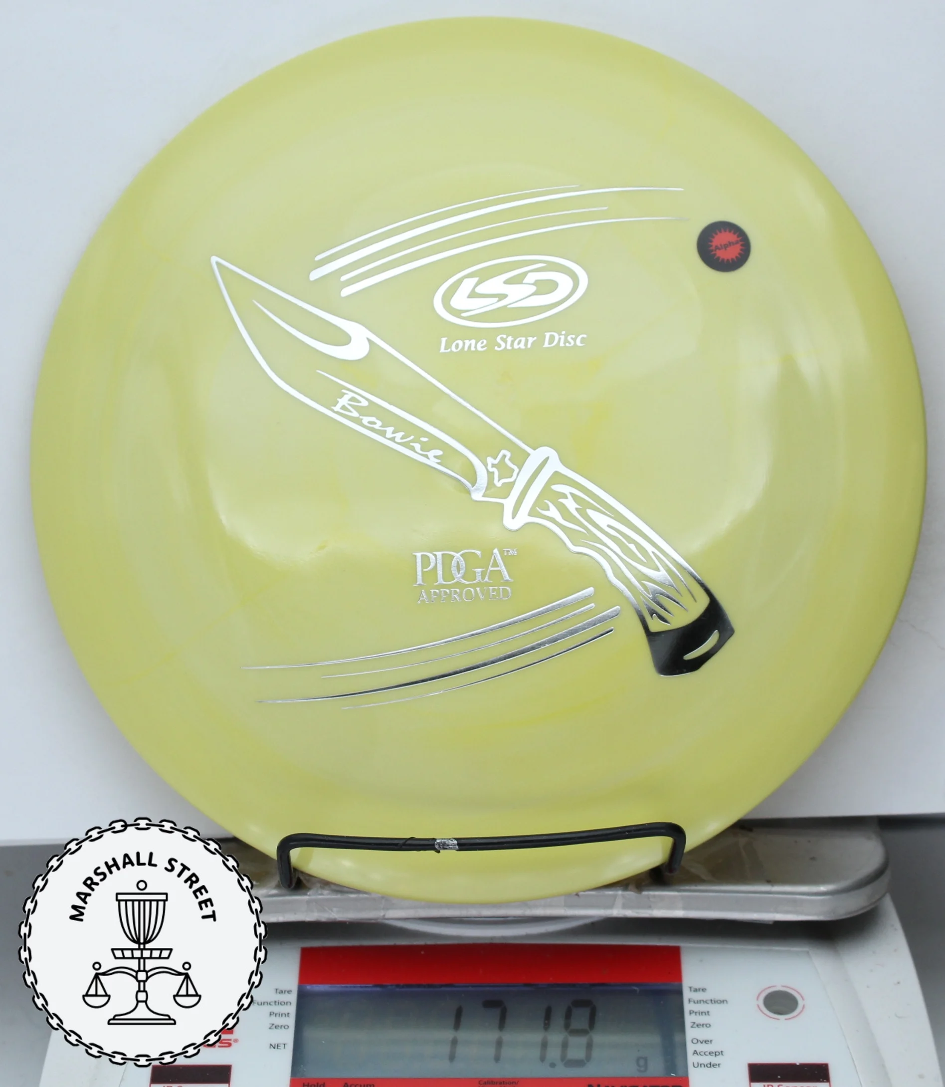 280216.jpg Alpha Bowie - #32 Yellow, 172