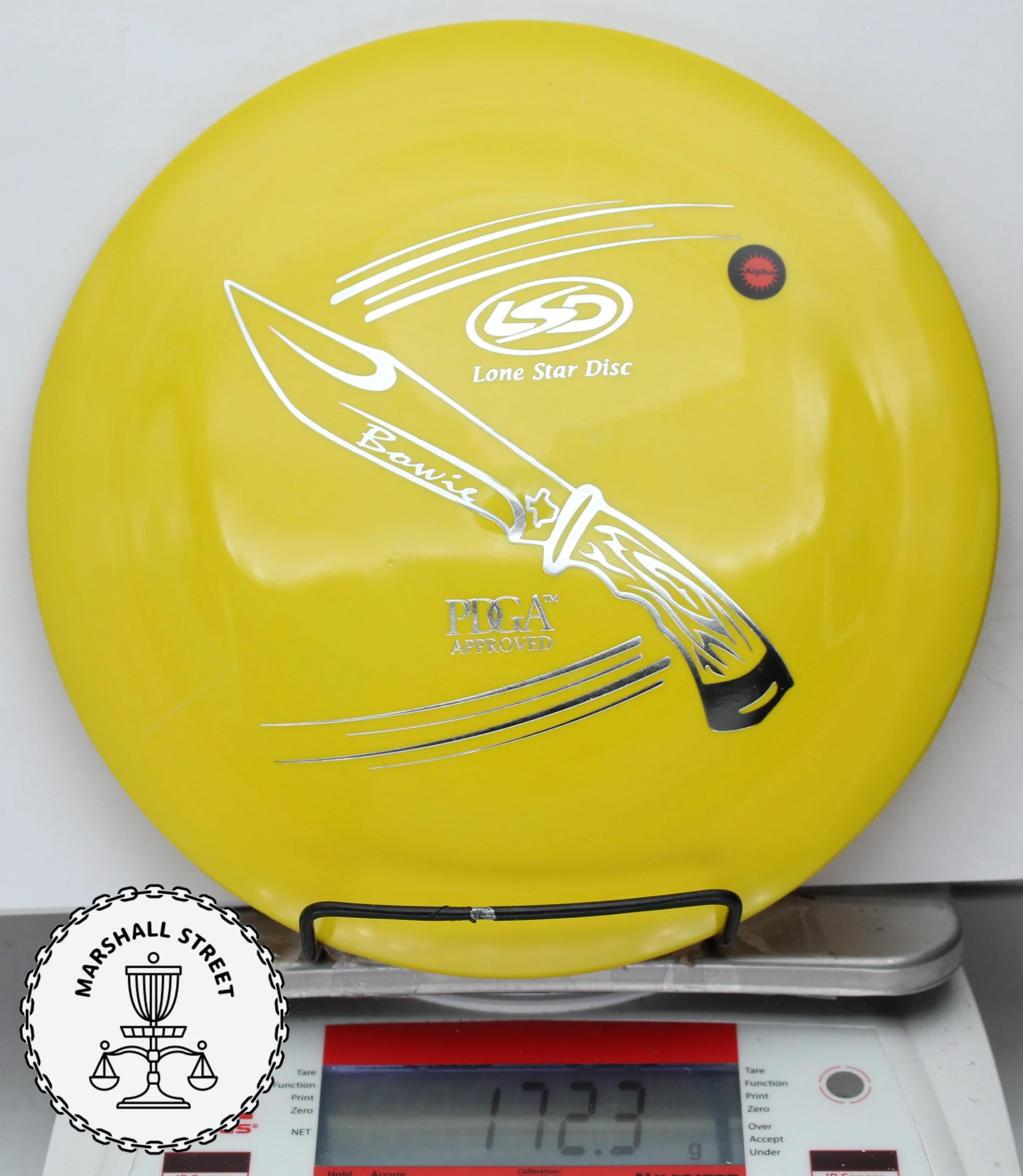 280214.jpg Alpha Bowie - #30 Yellow, 172