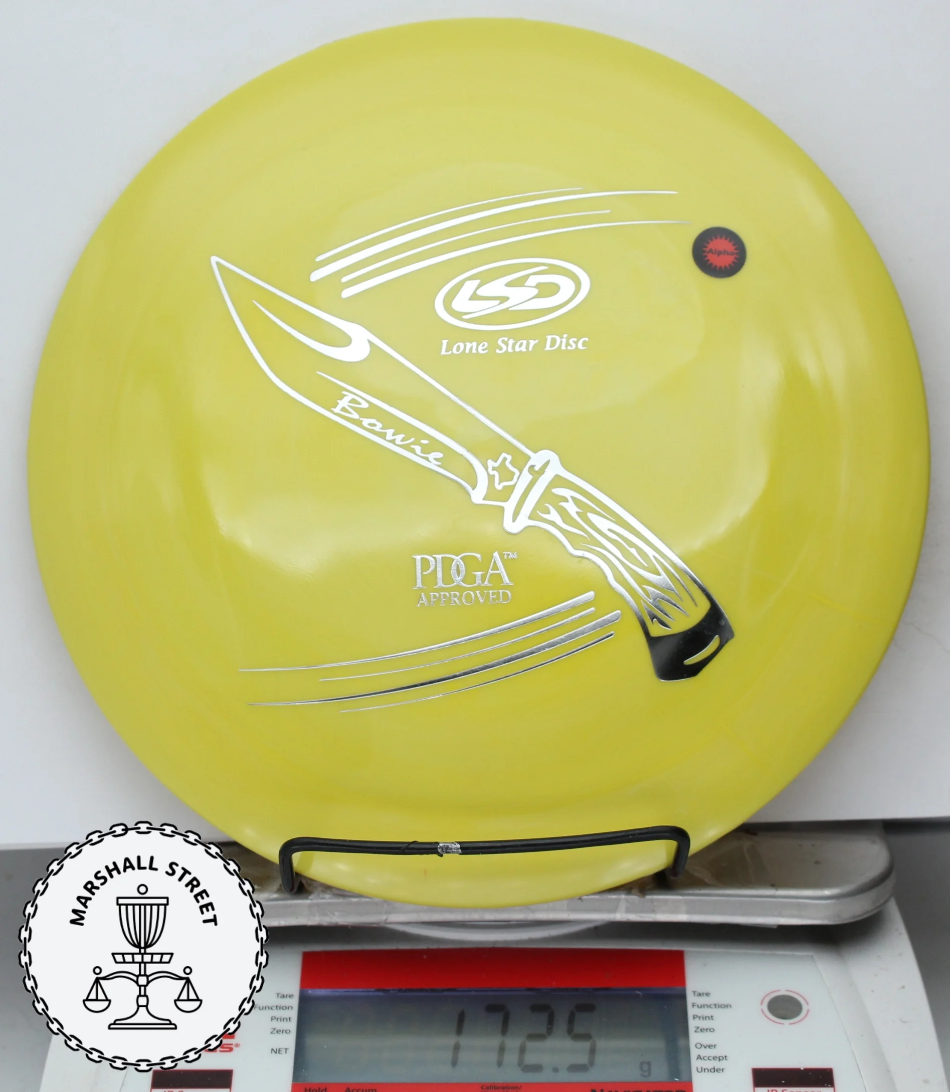 280212.jpg Alpha Bowie - #28 Yellow, 172