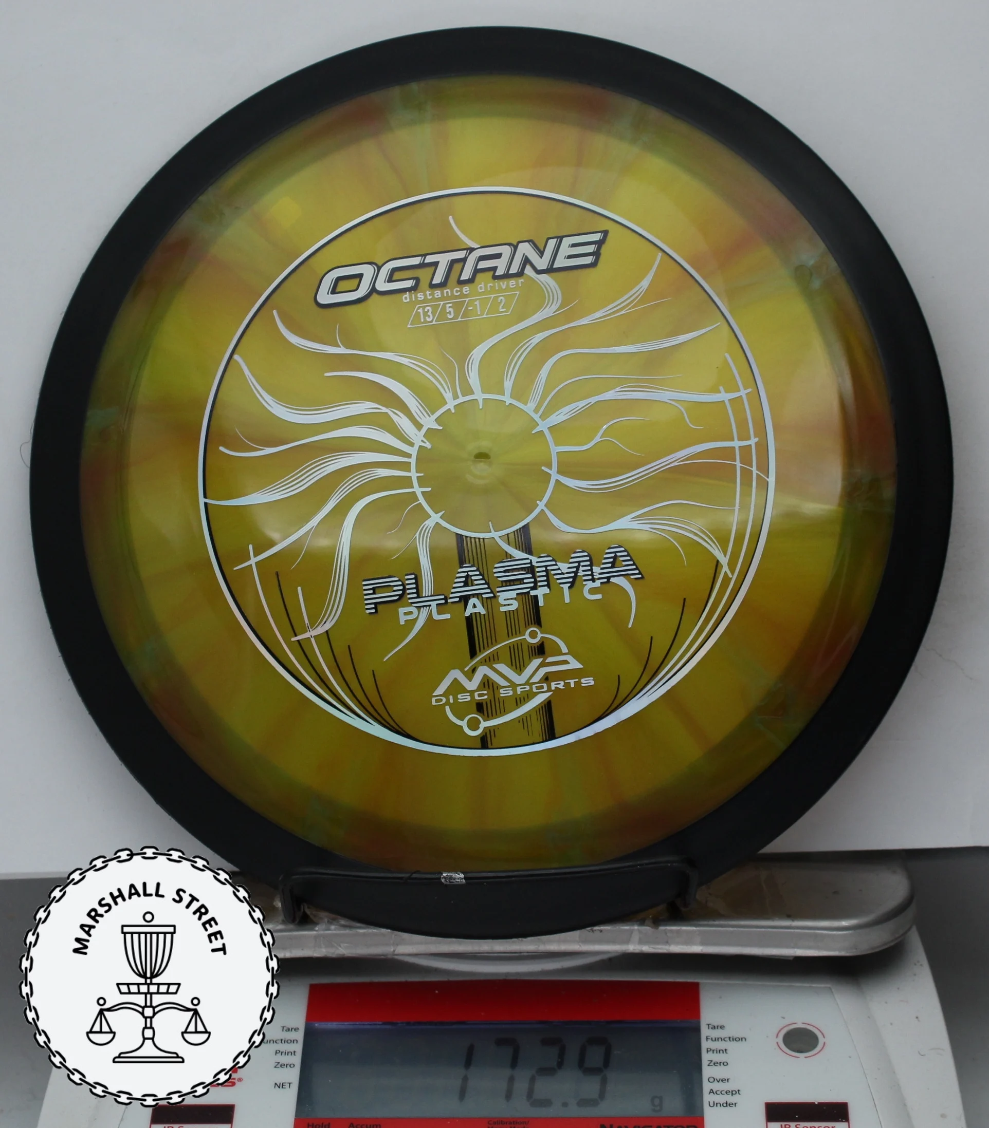 279546.jpg Plasma Octane - #18 RedYelo, 173