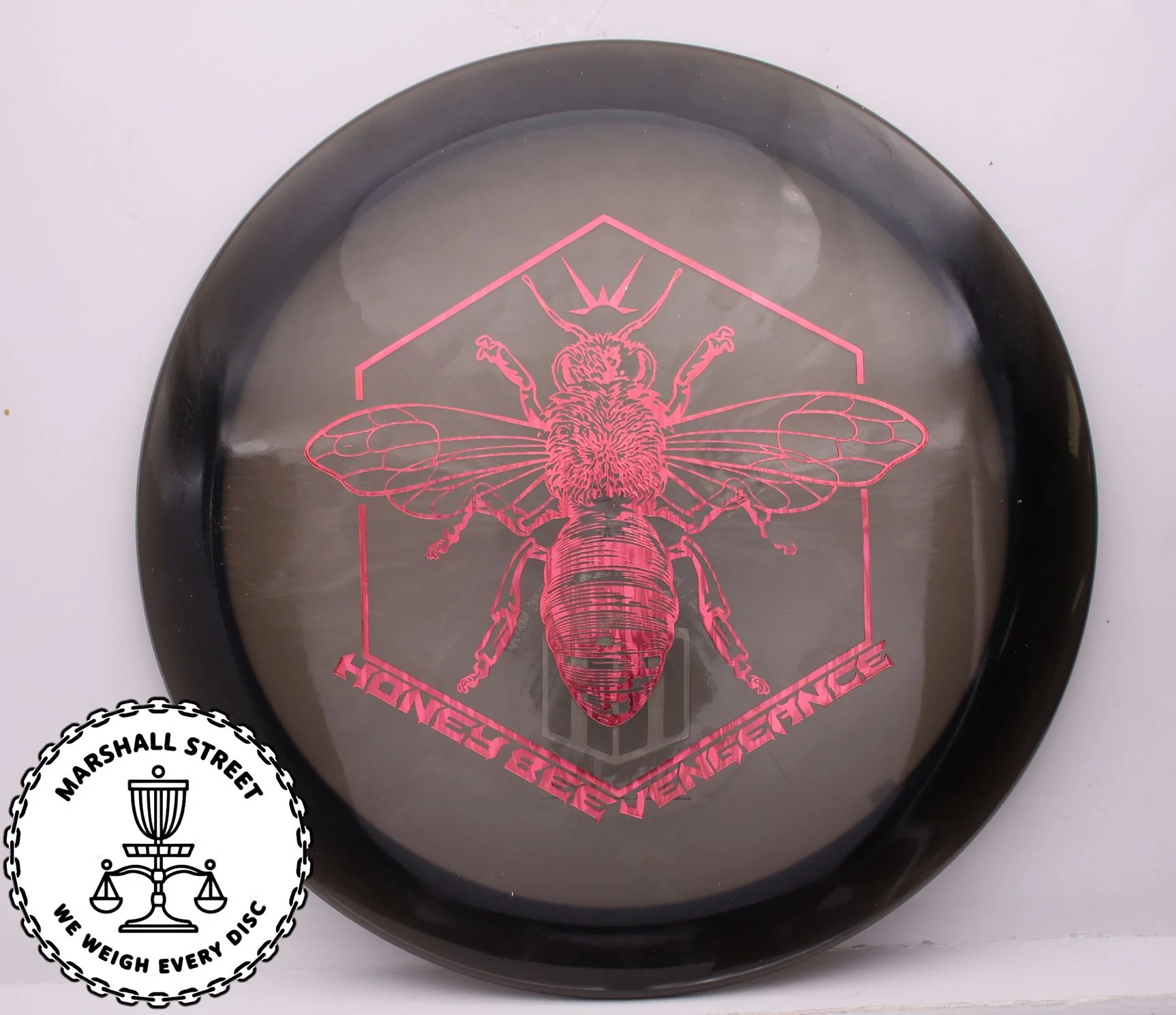 HoneyBee Vengeance,Limited Run
