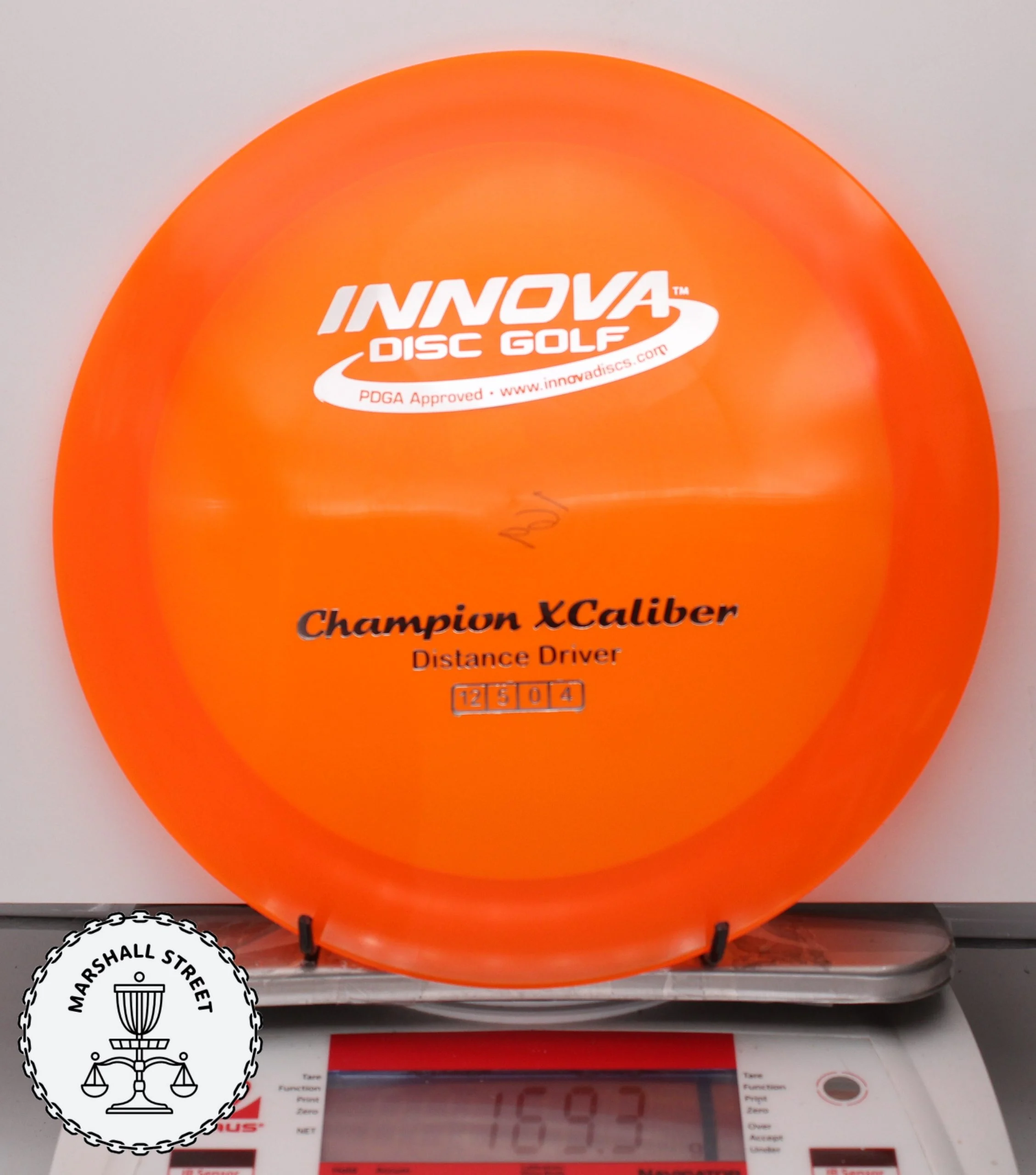 22533.jpg Champion XCaliber - #79 Orange, 169
