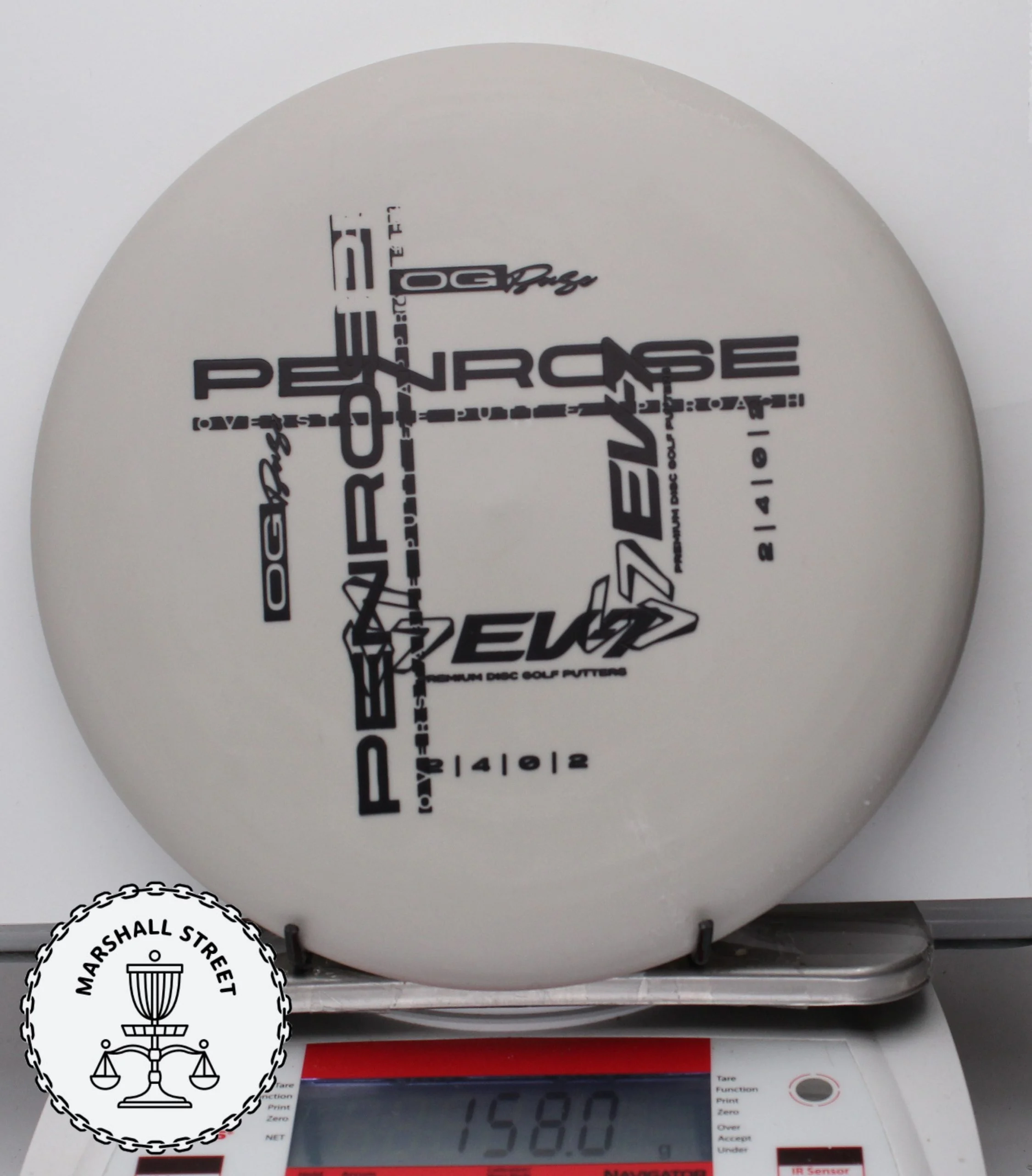 22114.jpg X-Out EV-7 Penrose, OG Base - #96 Whiteish, 158