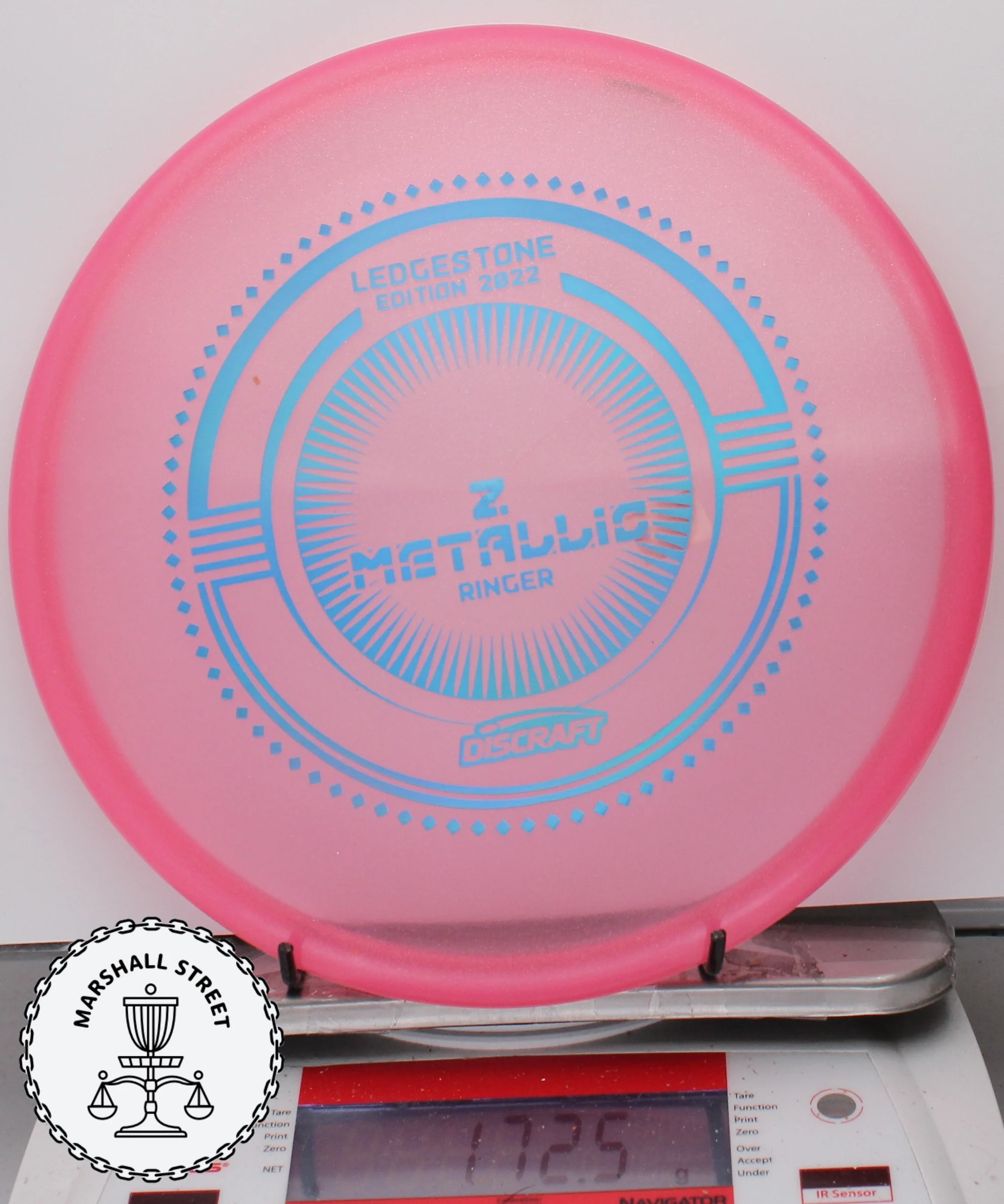 21719.jpg Z Metallic Ringer, '22 LIO - #74 Pink, 172