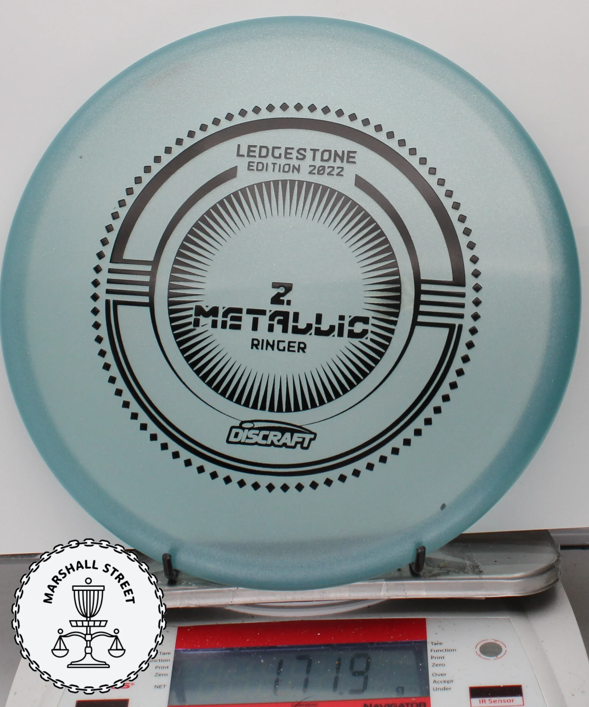 21740.jpg Z Metallic Ringer, '22 LIO - #94 Blue, 172
