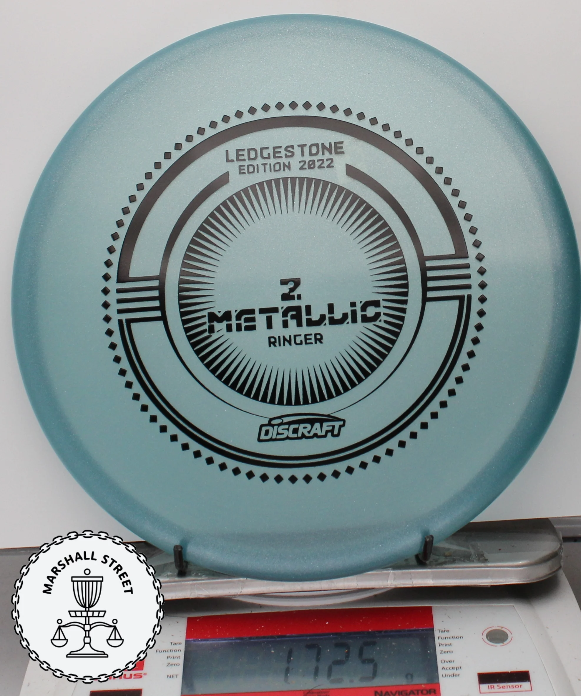 21743.jpg Z Metallic Ringer, '22 LIO - #97 Blue, 172