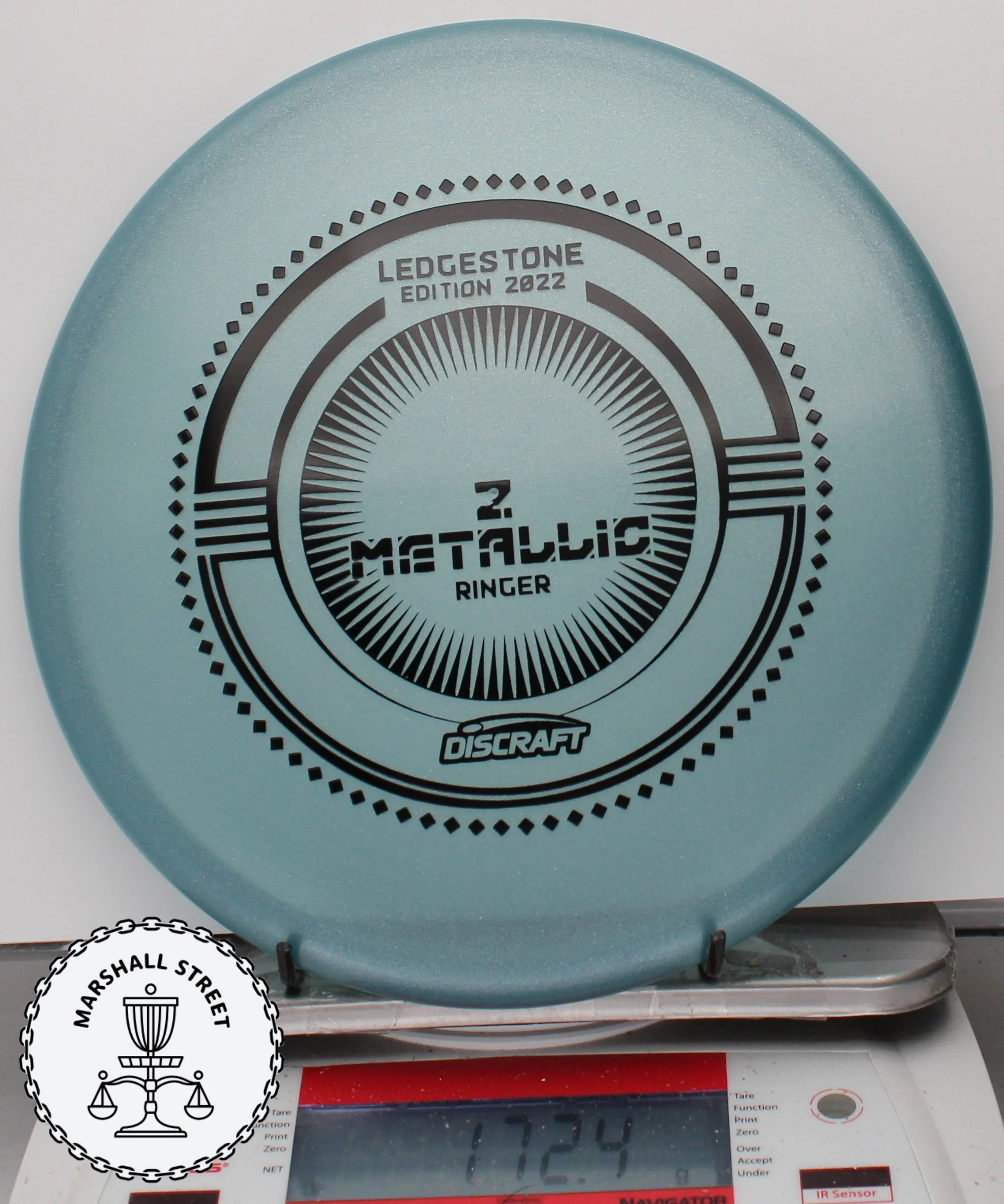 21736.jpg Z Metallic Ringer, '22 LIO - #90 Blue, 172