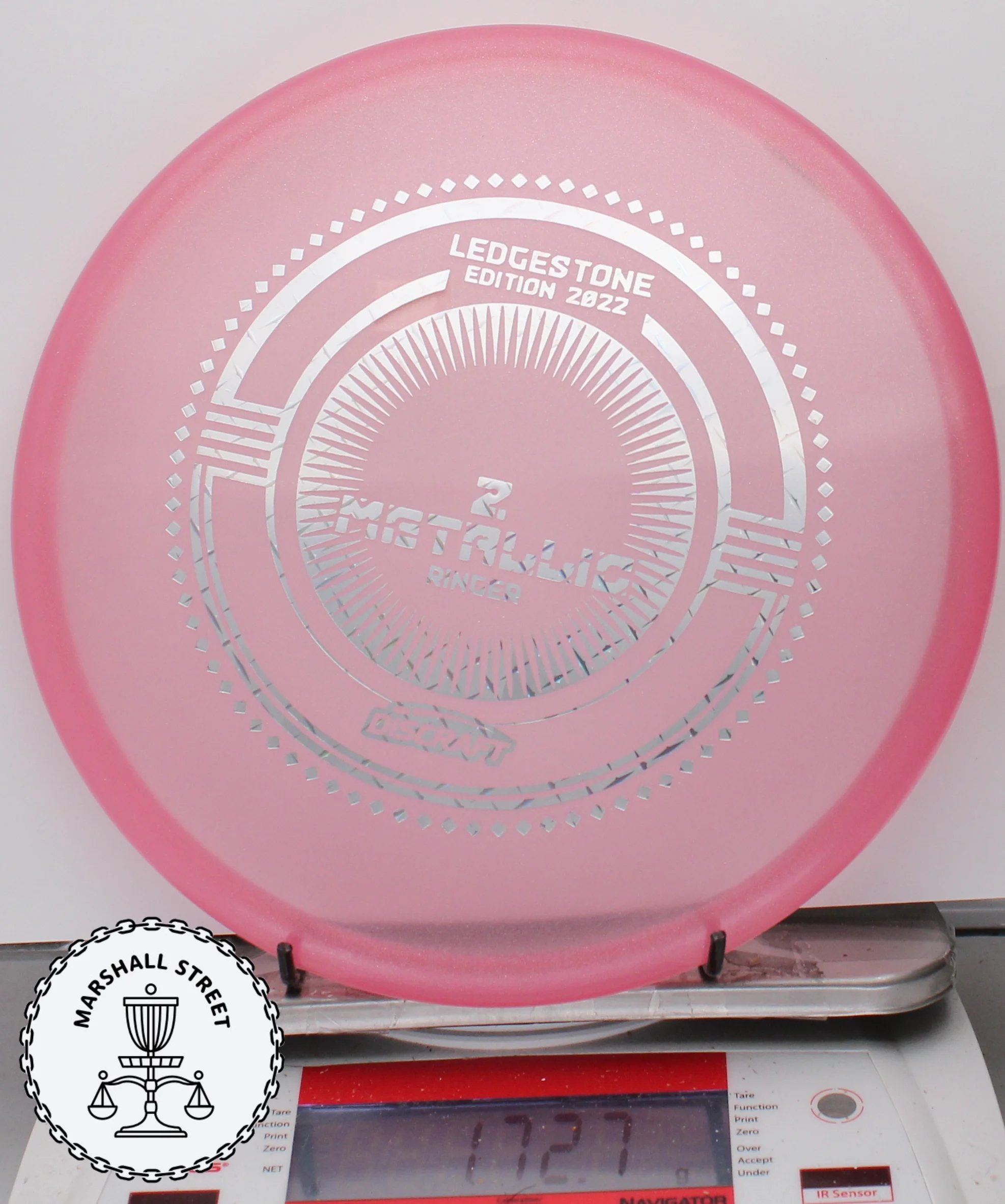 21706.jpg Z Metallic Ringer, '22 LIO - #62 Pink, 173