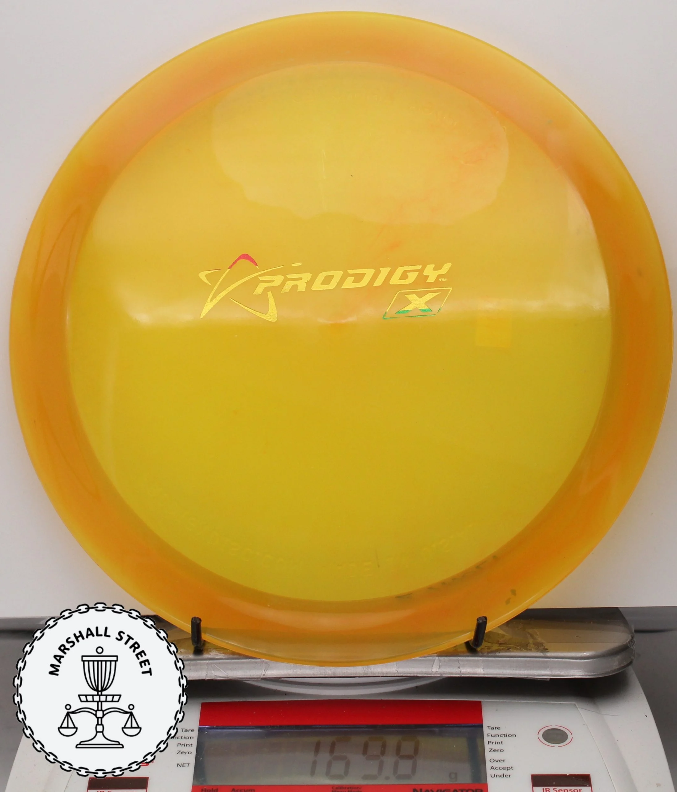 19849.jpg X-Out Prodigy H1 V2, 750 - #30 Yellow, 170